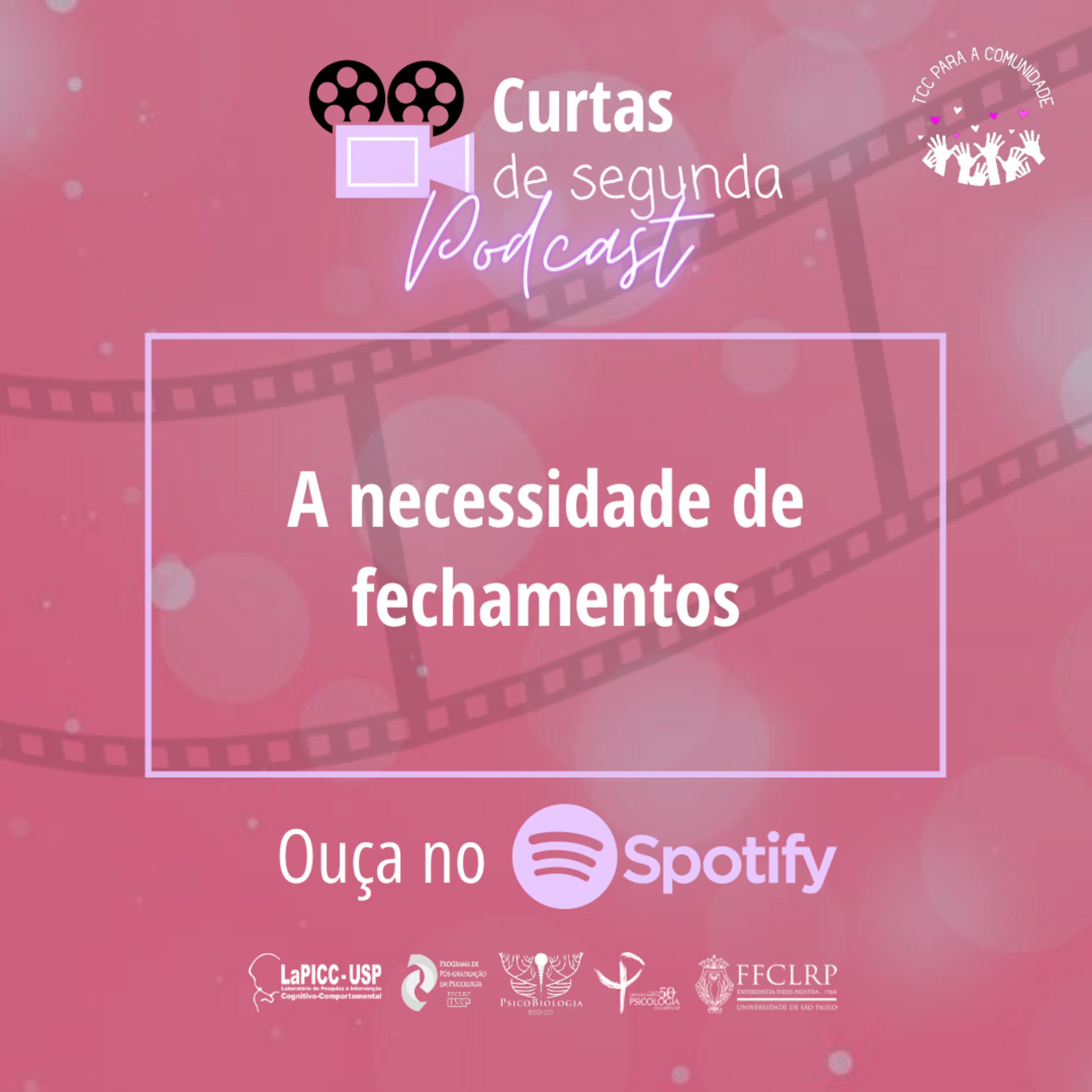Curtas de Segunda