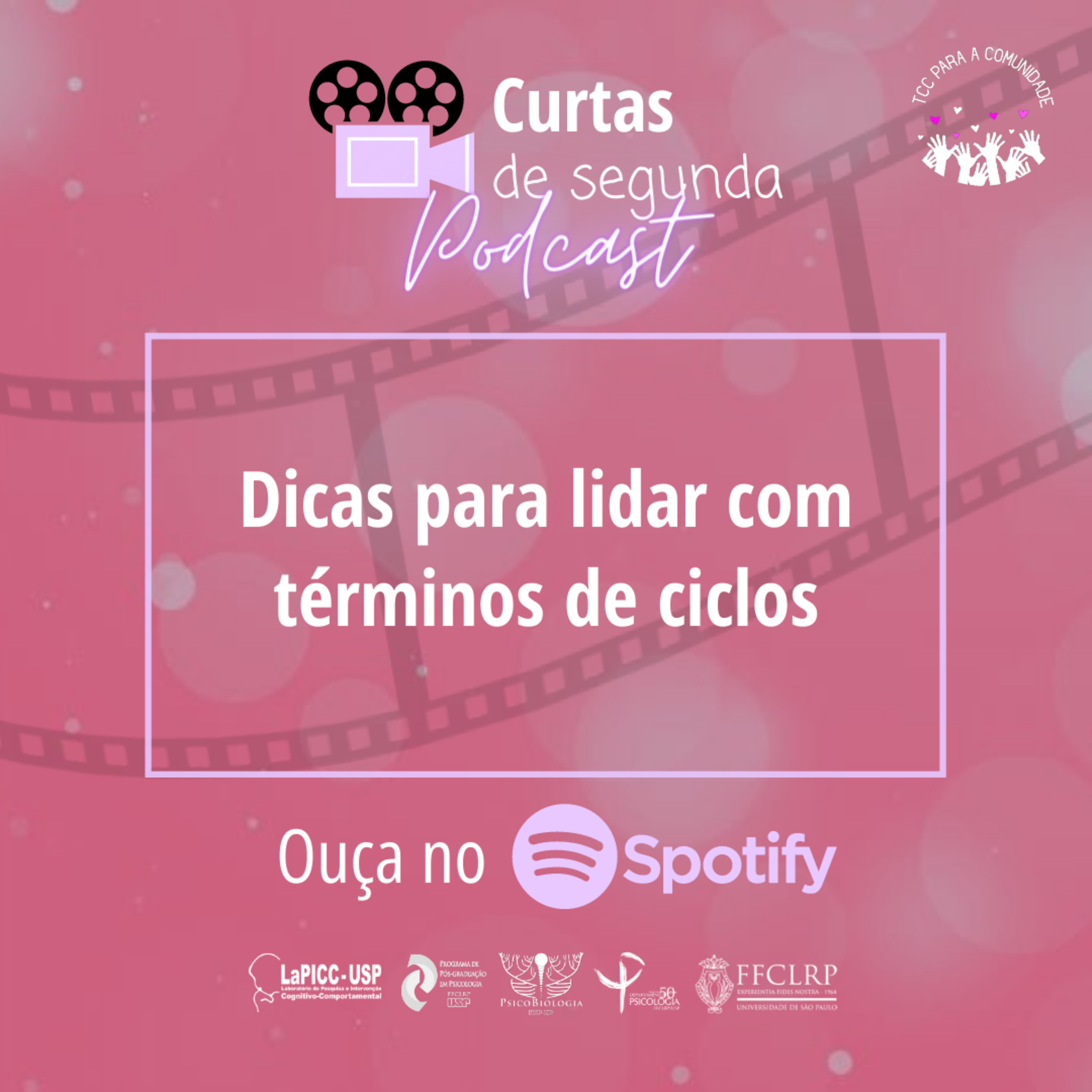 Curtas de Segunda