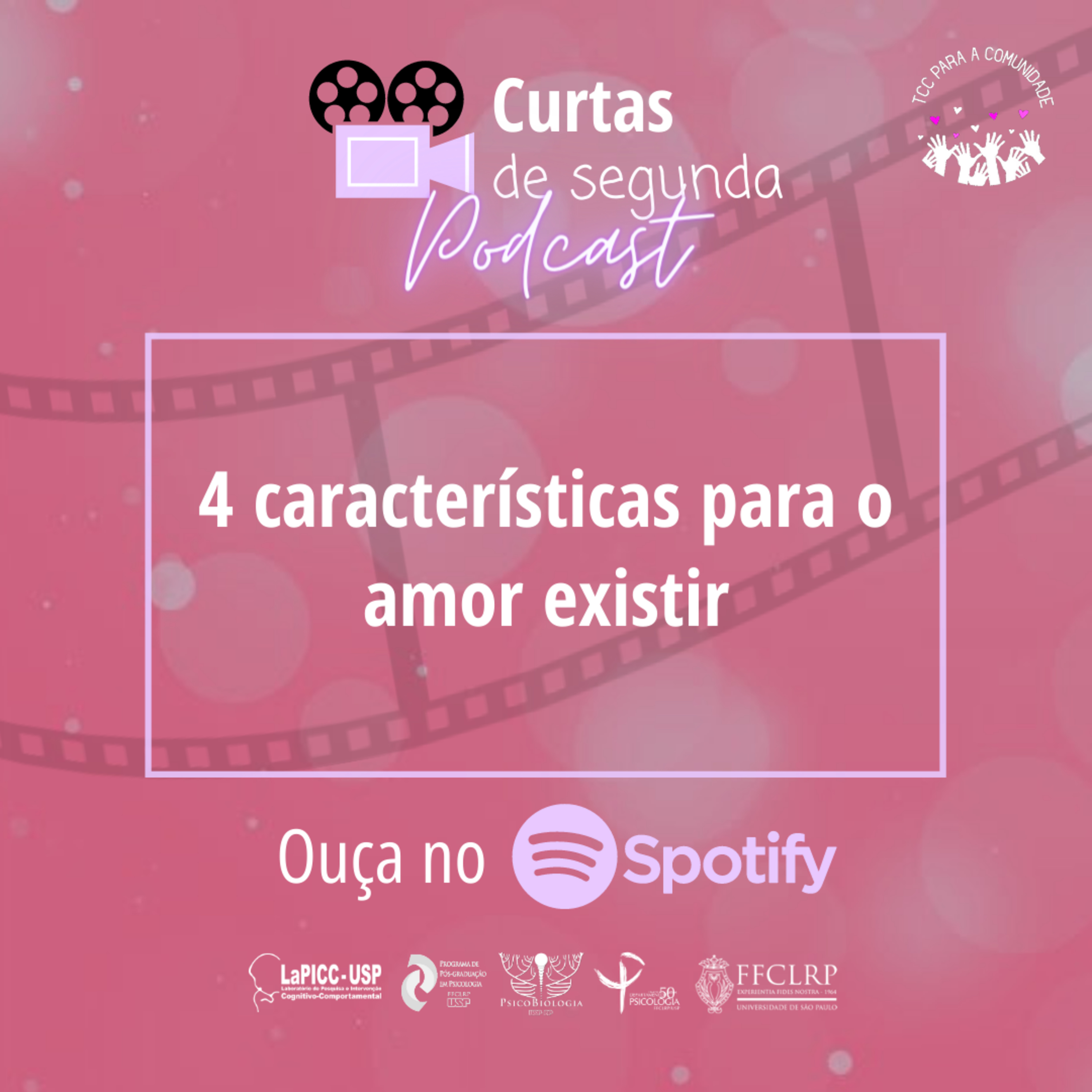 Curtas de Segunda