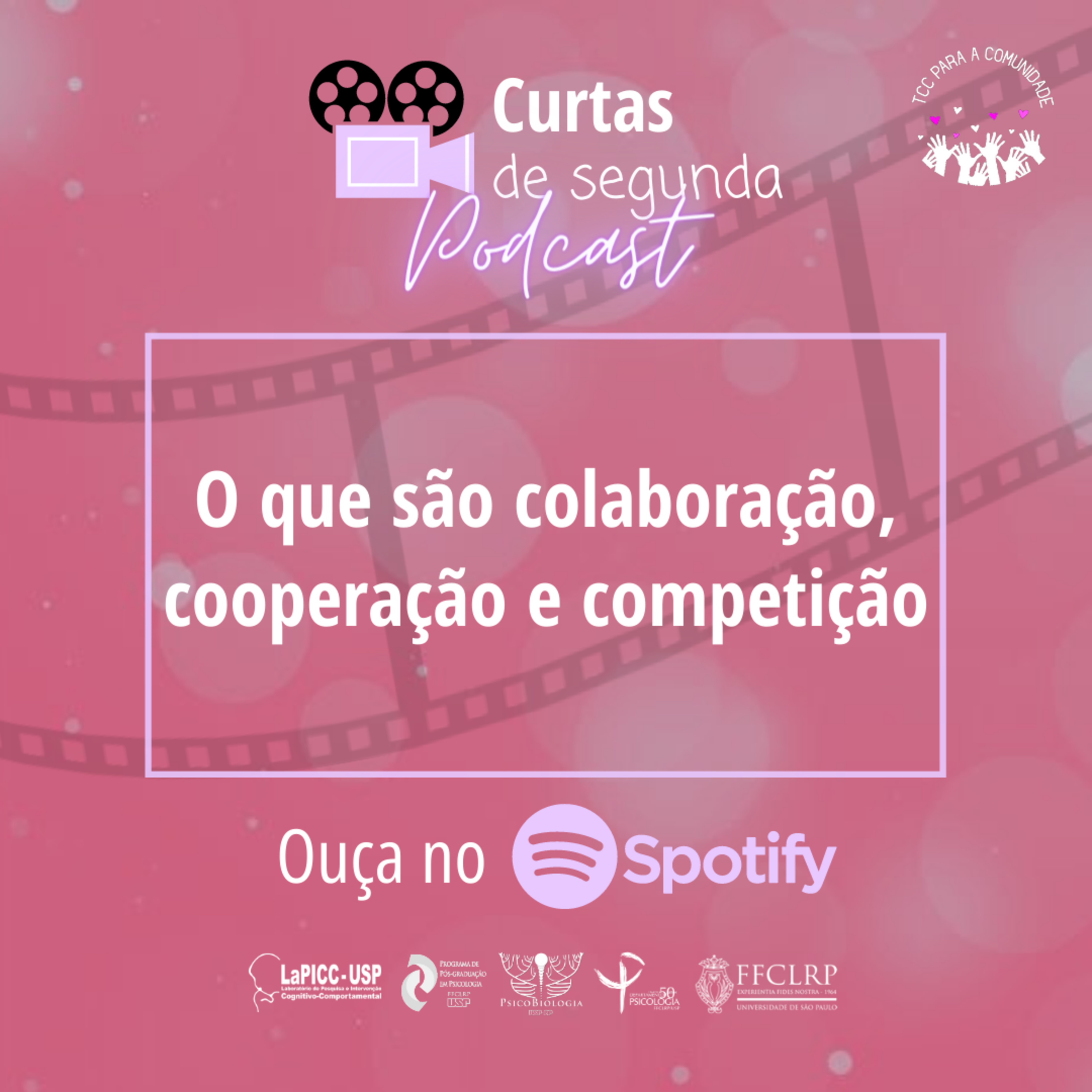 Curtas de Segunda