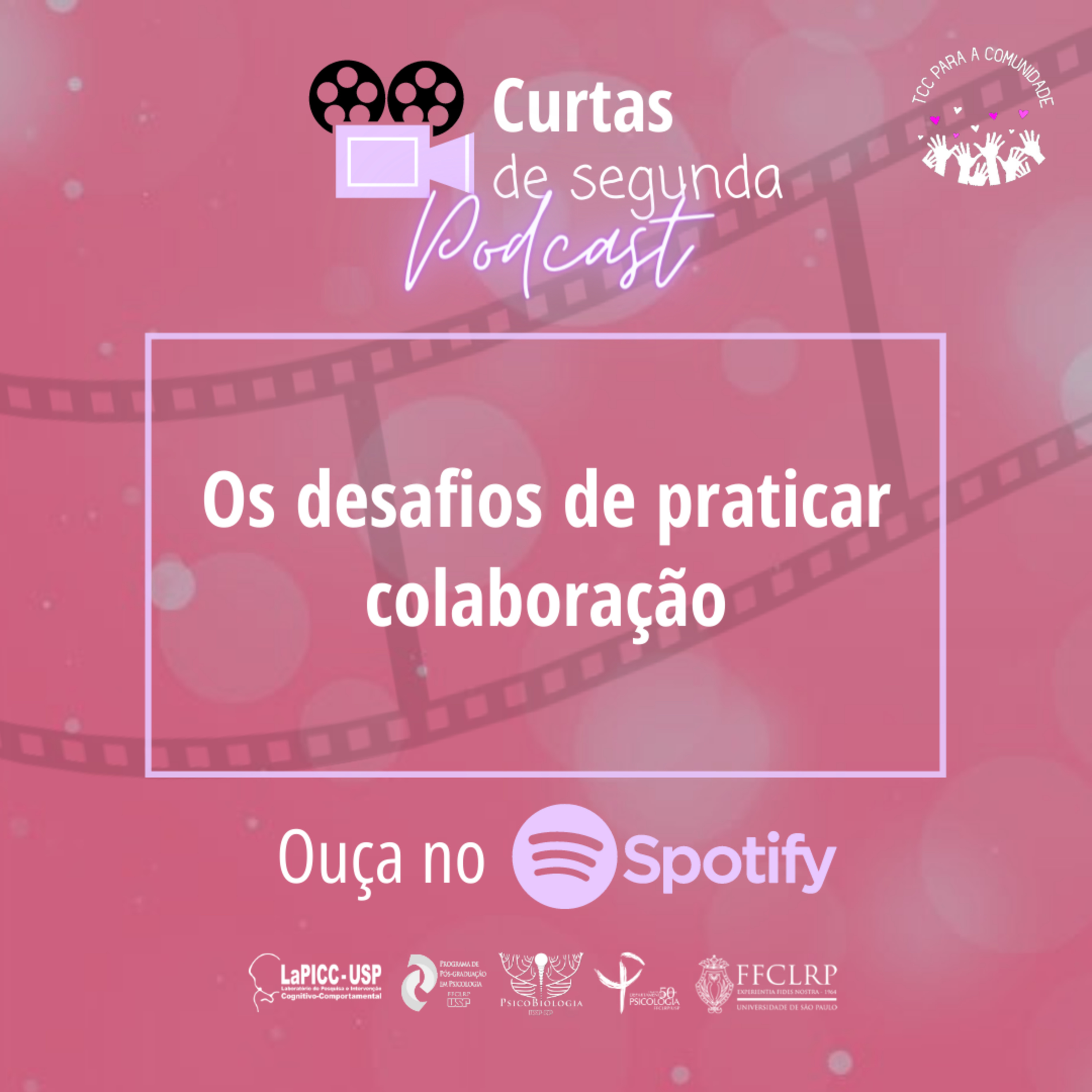 Curtas de Segunda