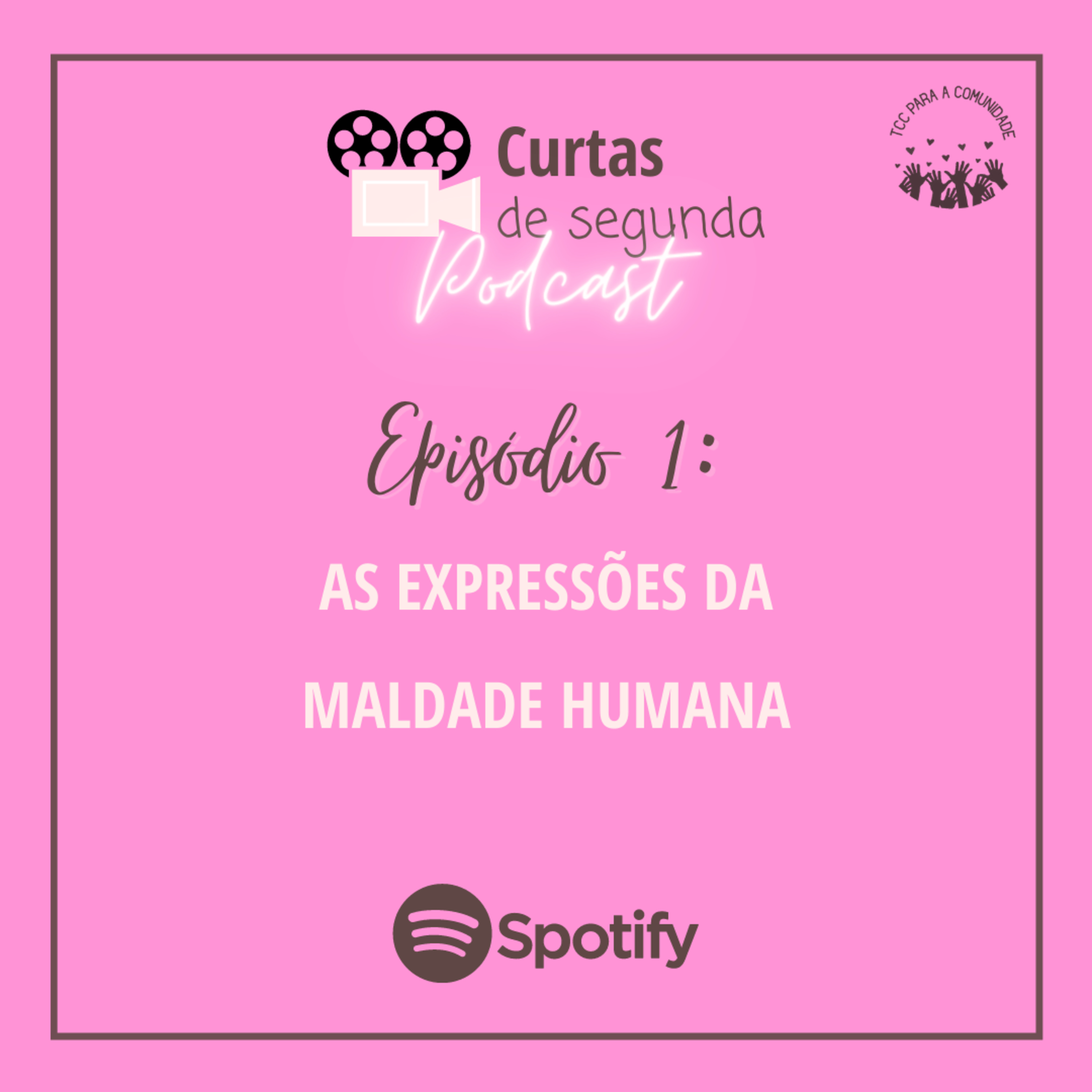 Curtas de Segunda