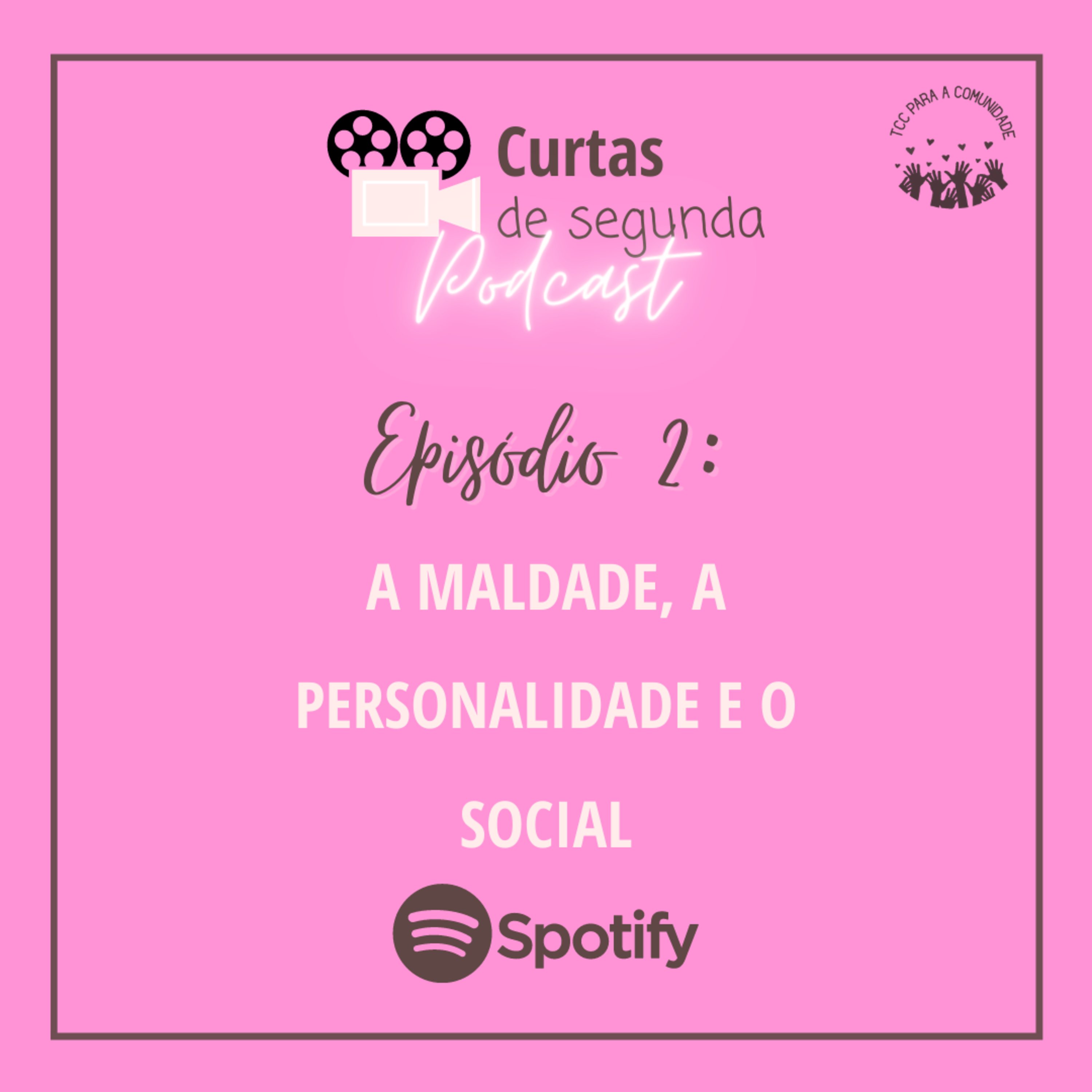 Curtas de Segunda