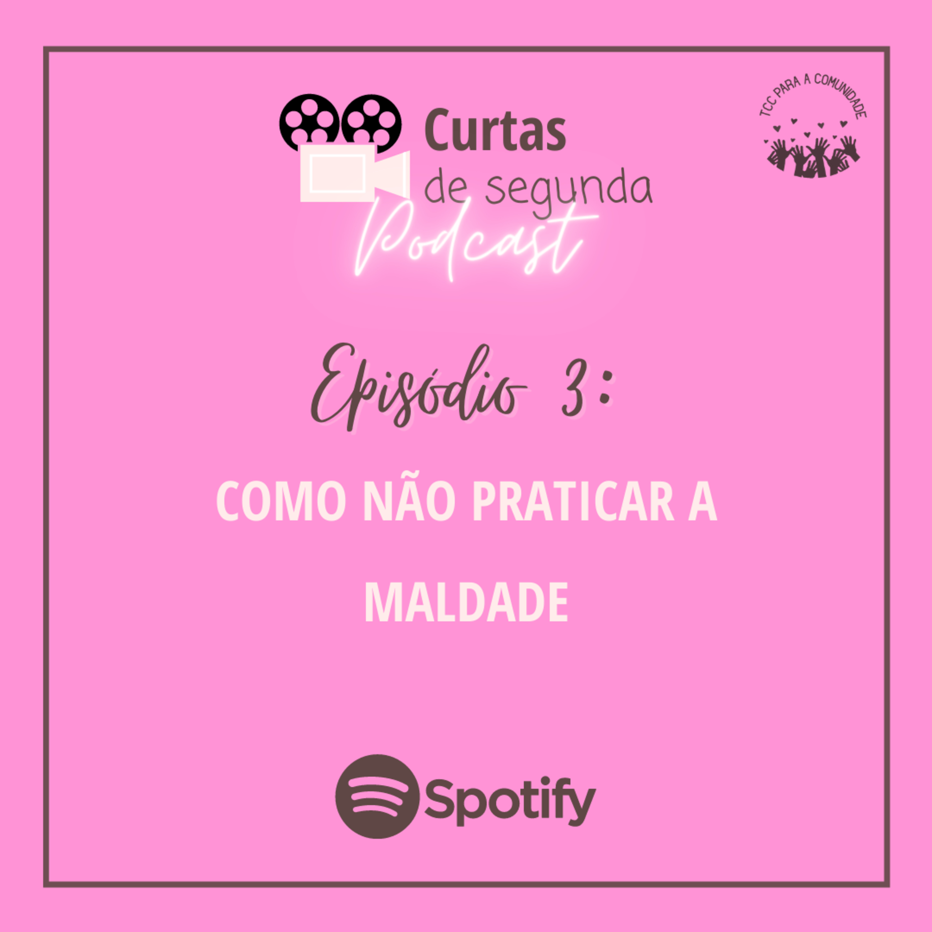 Curtas de Segunda