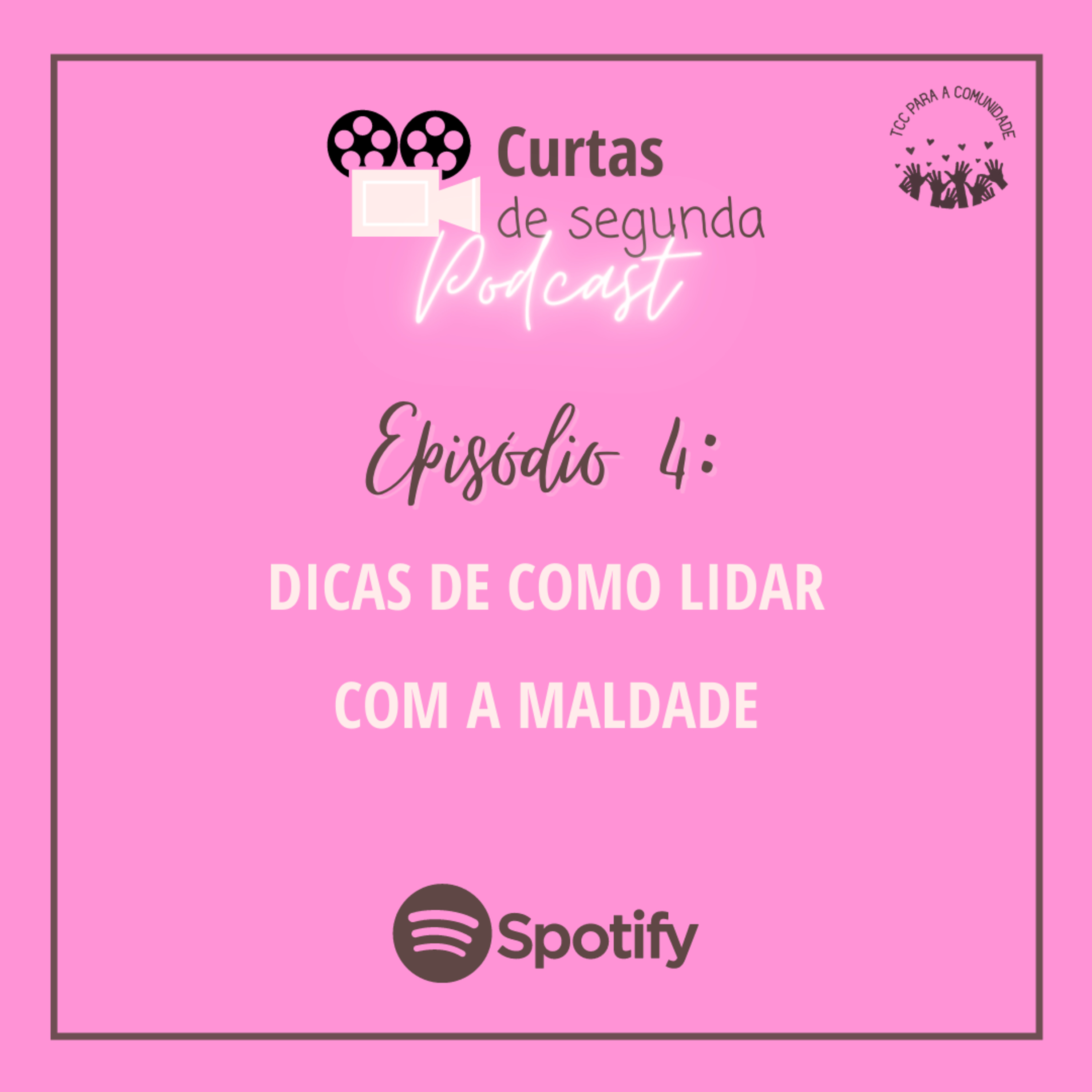 Curtas de Segunda