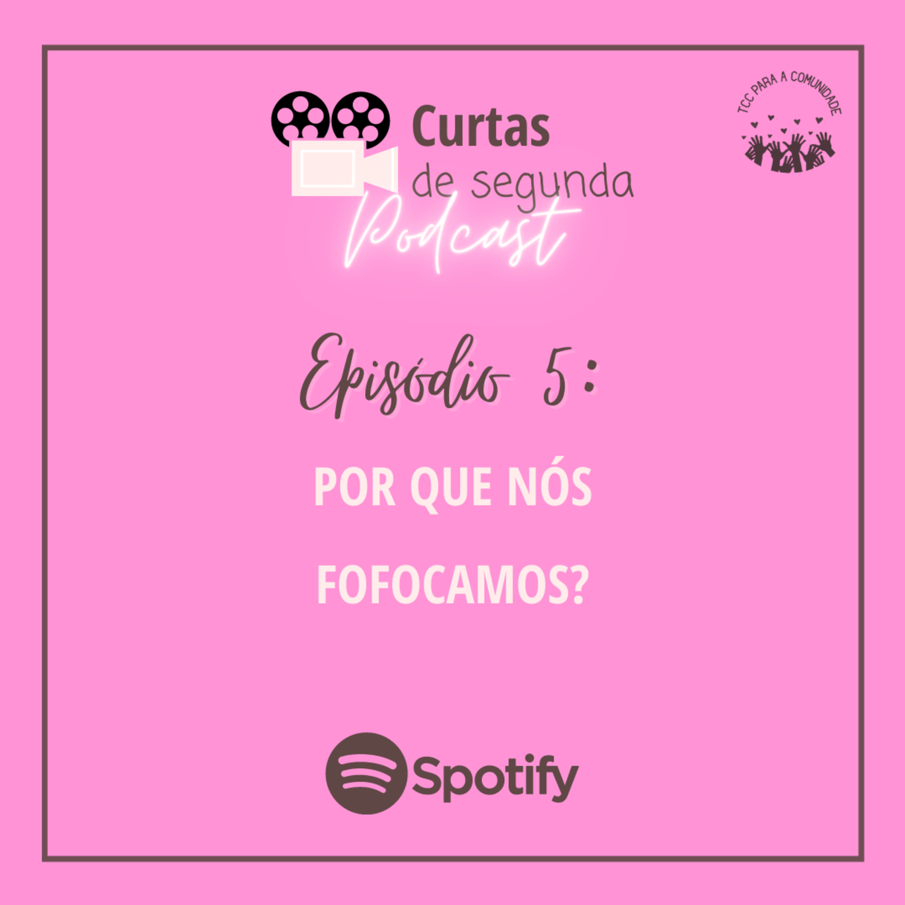 Curtas de Segunda