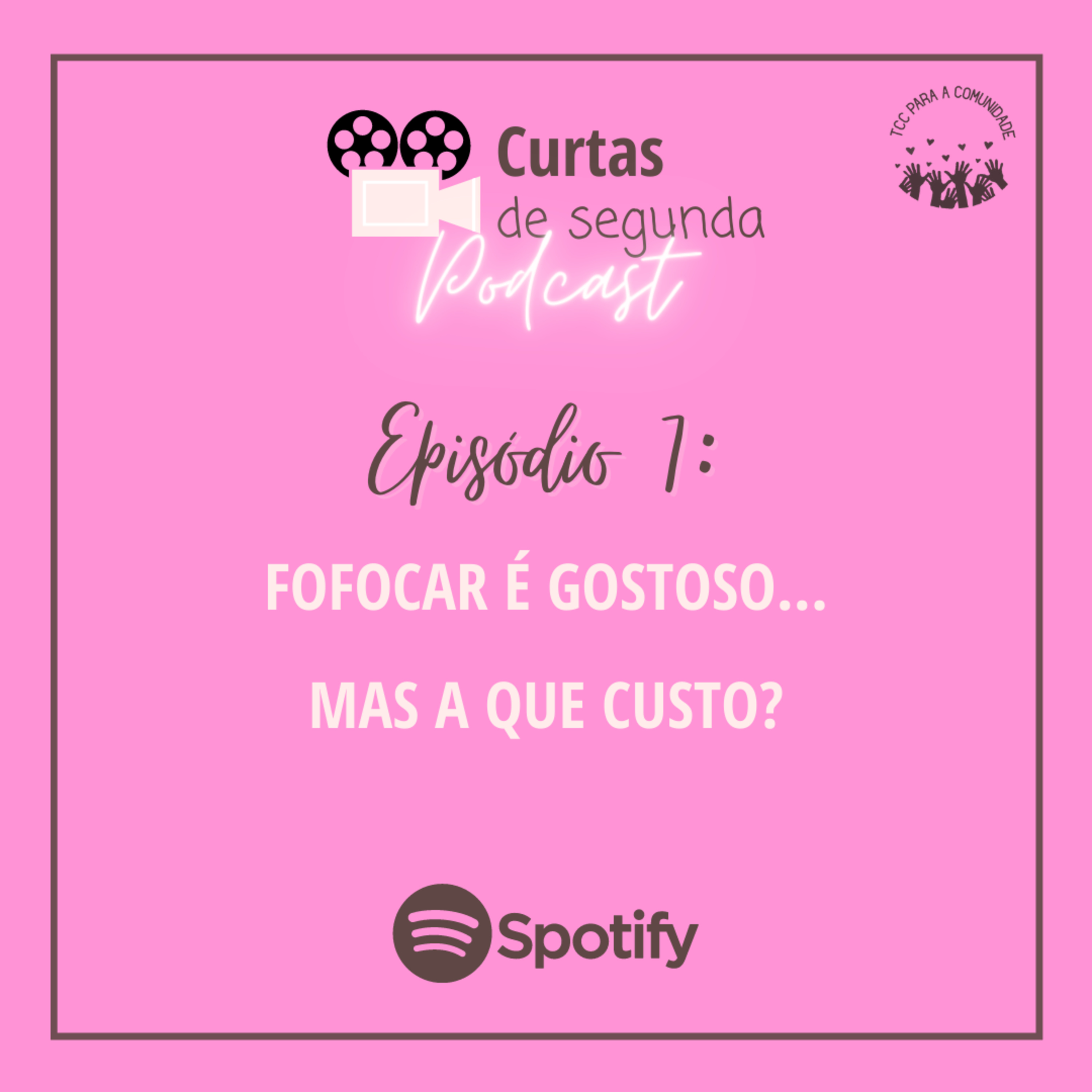 Curtas de Segunda