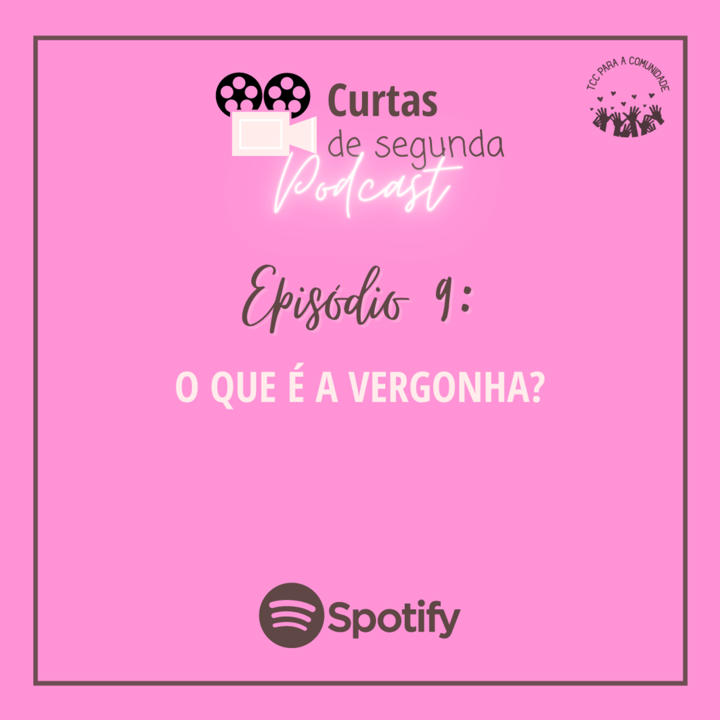 Curtas de Segunda