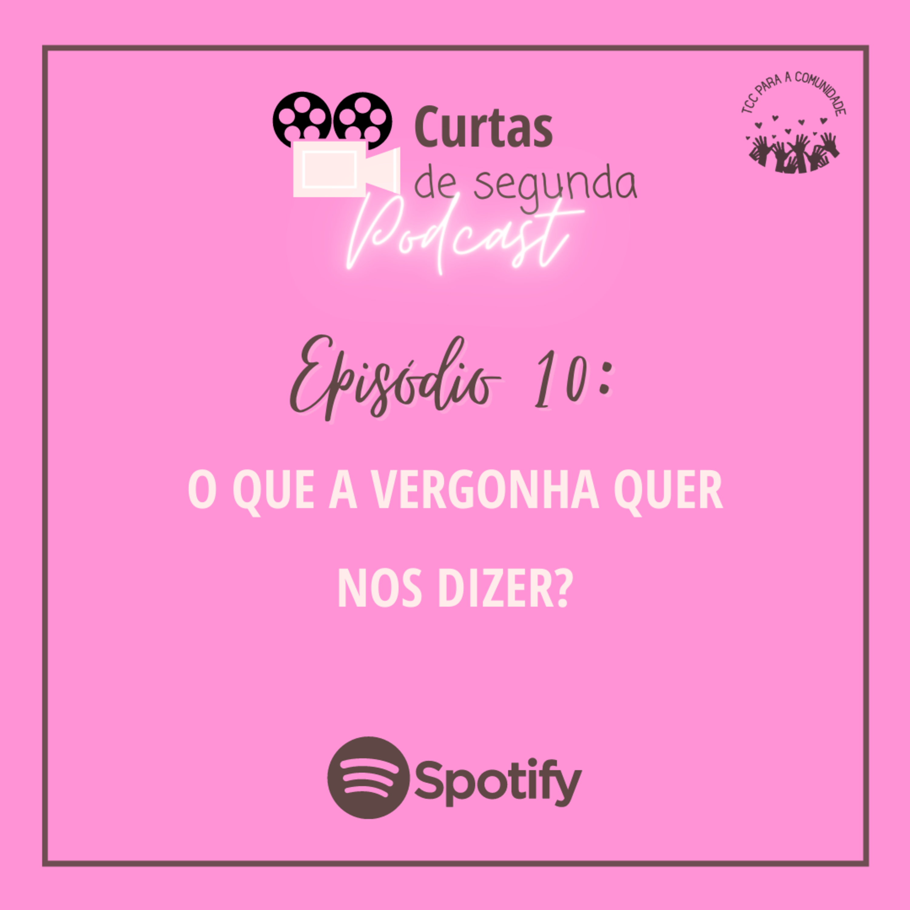 Curtas de Segunda