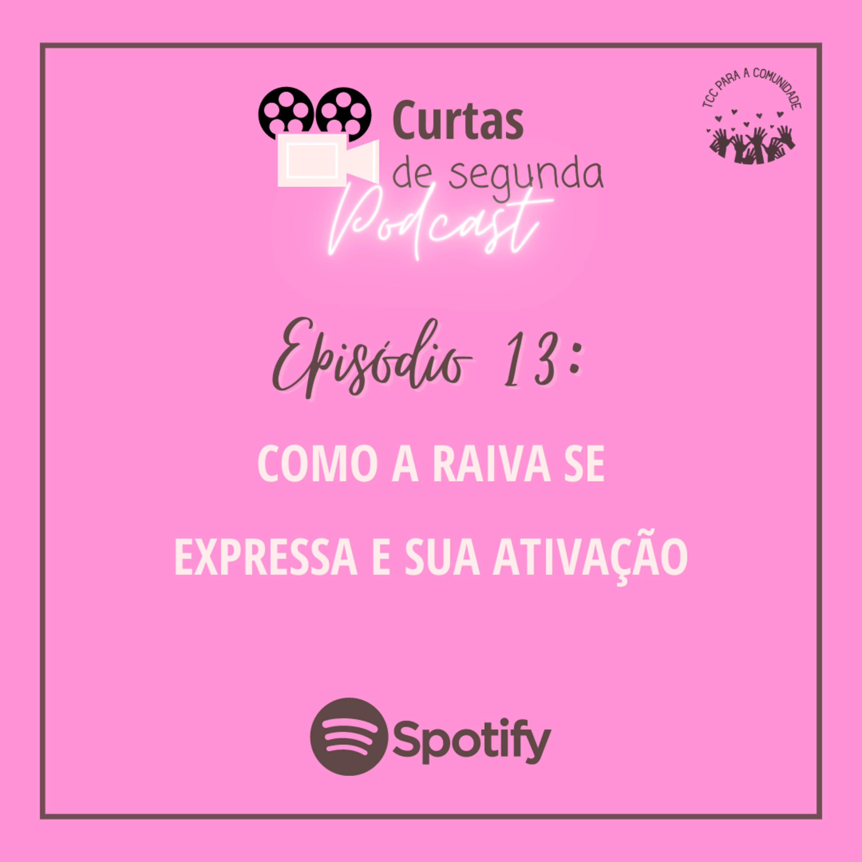 Curtas de Segunda