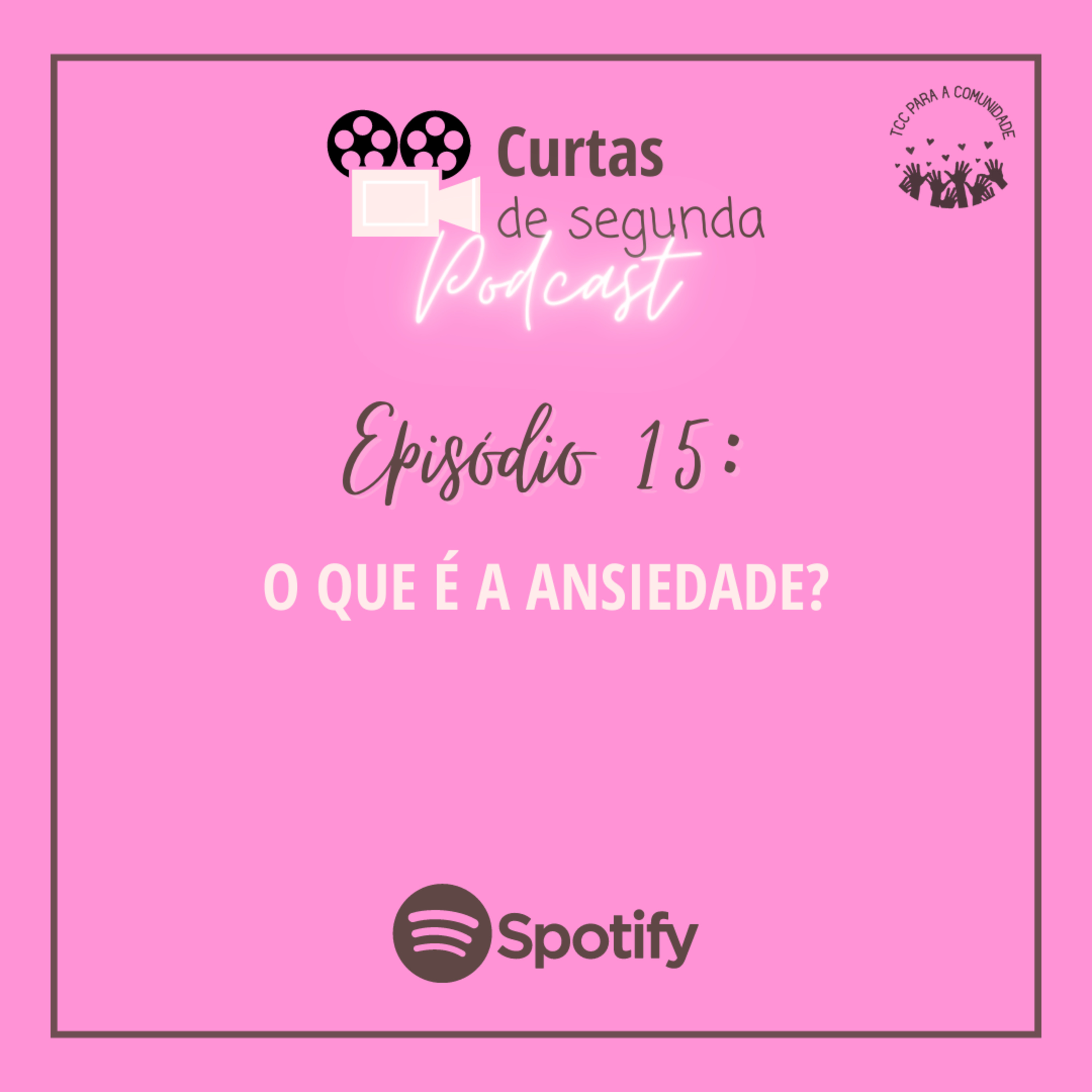 Curtas de Segunda