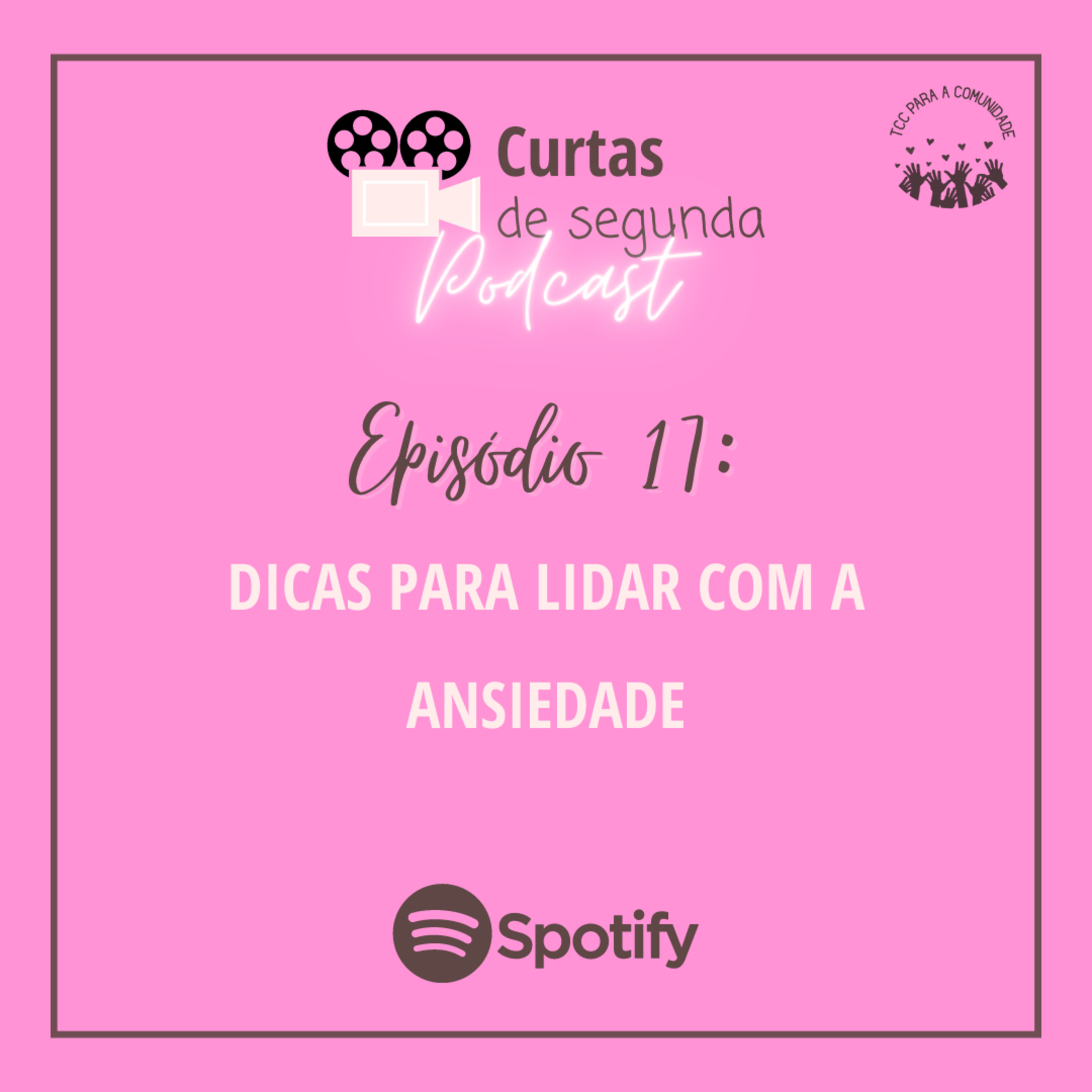 Curtas de Segunda