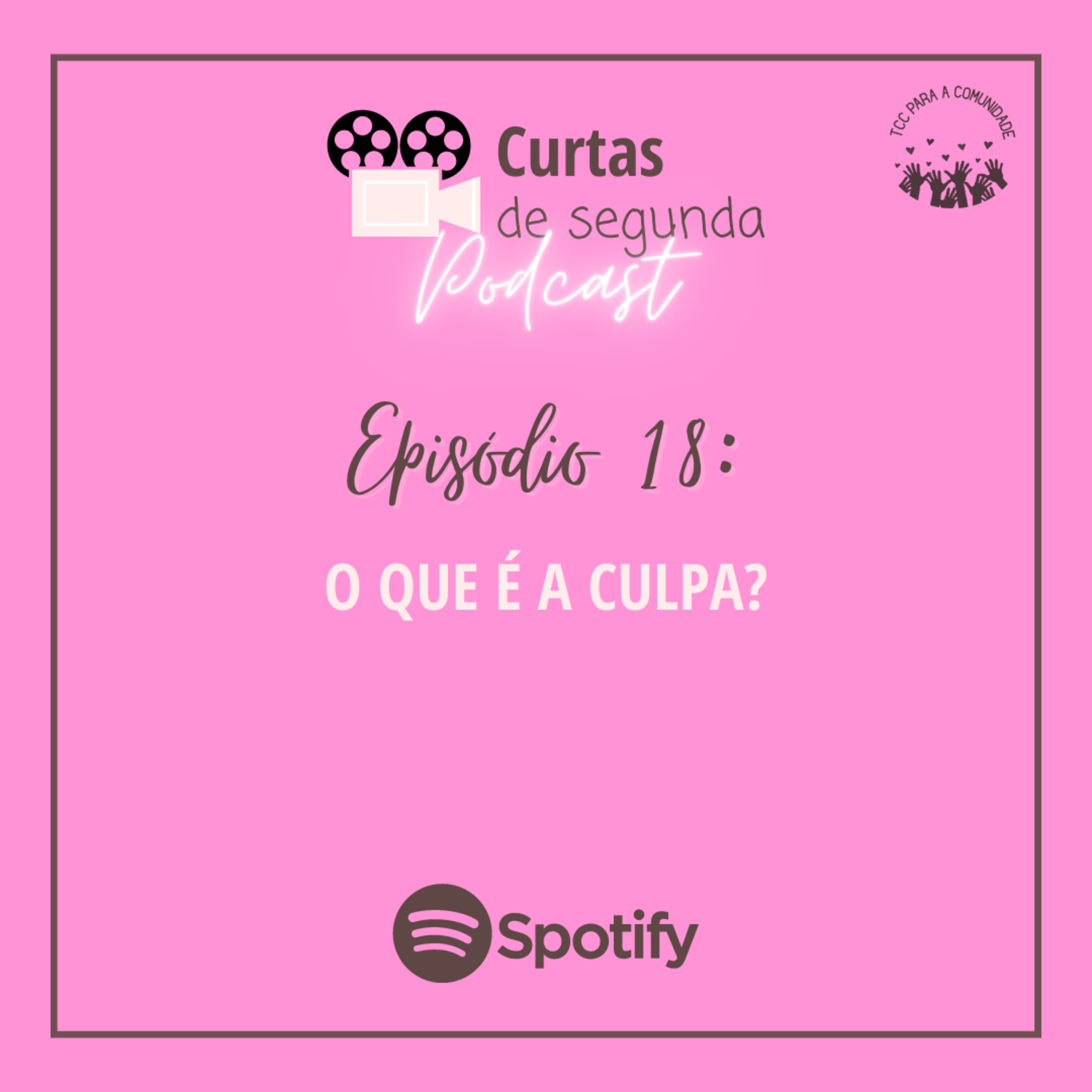 Curtas de Segunda