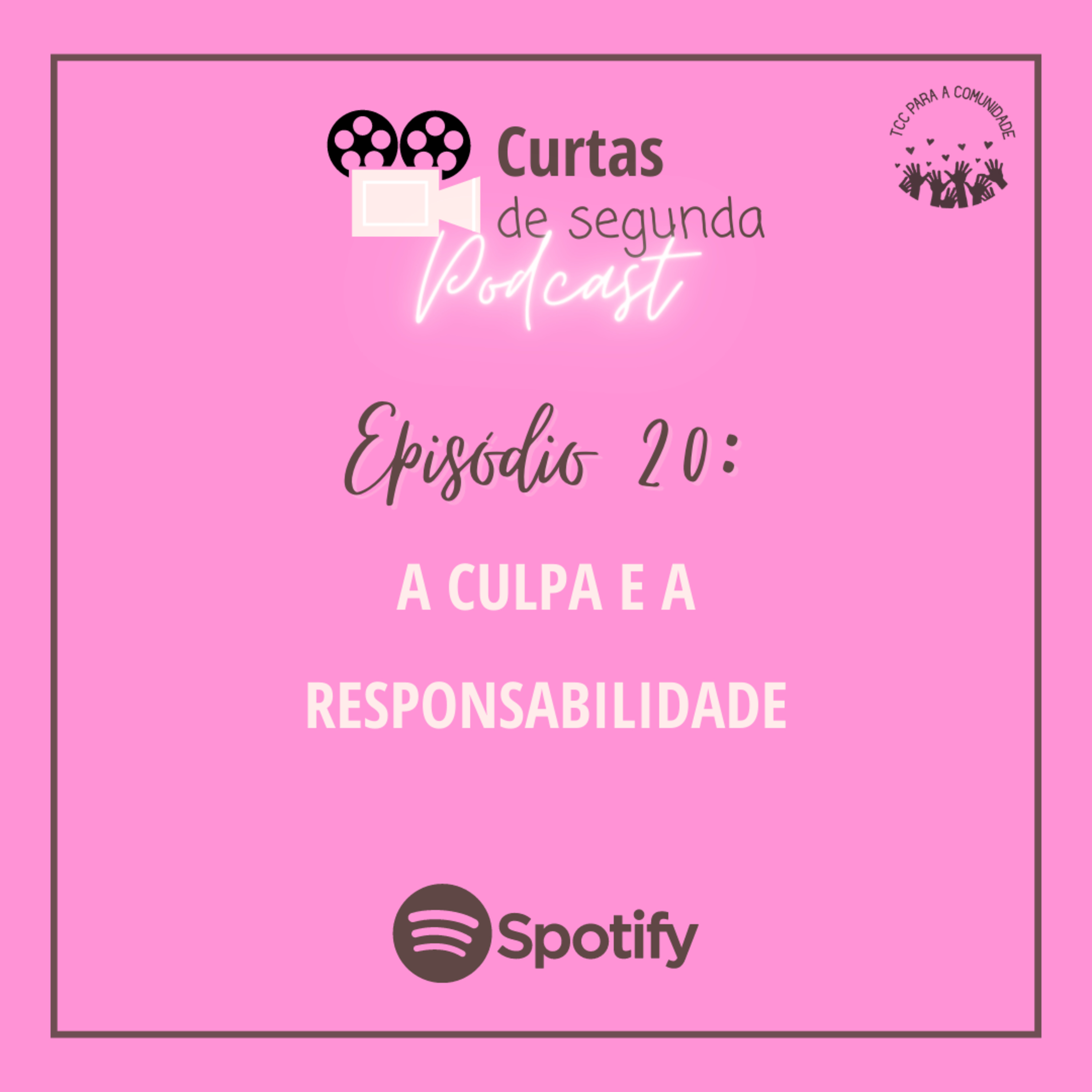 Curtas de Segunda