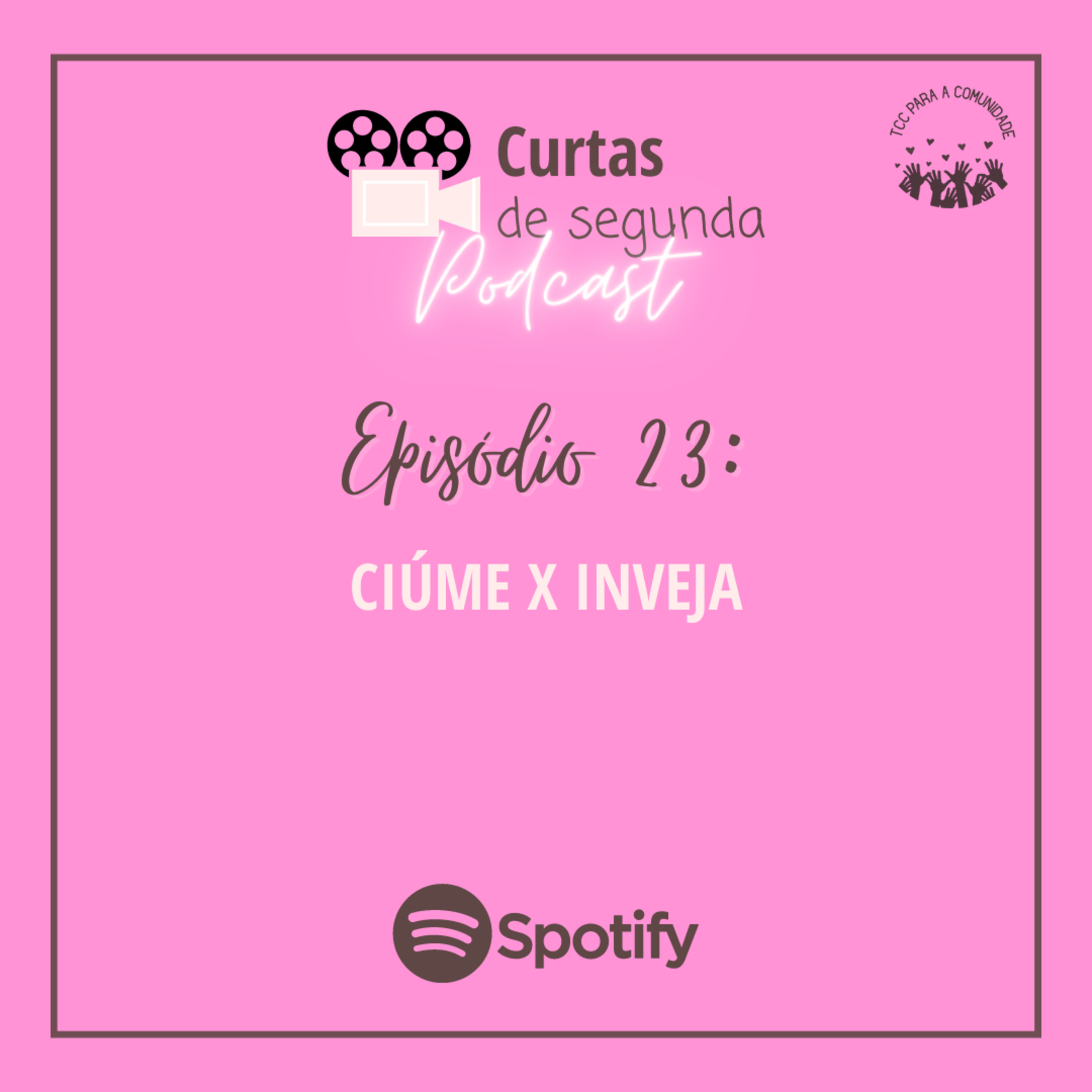 Curtas de Segunda