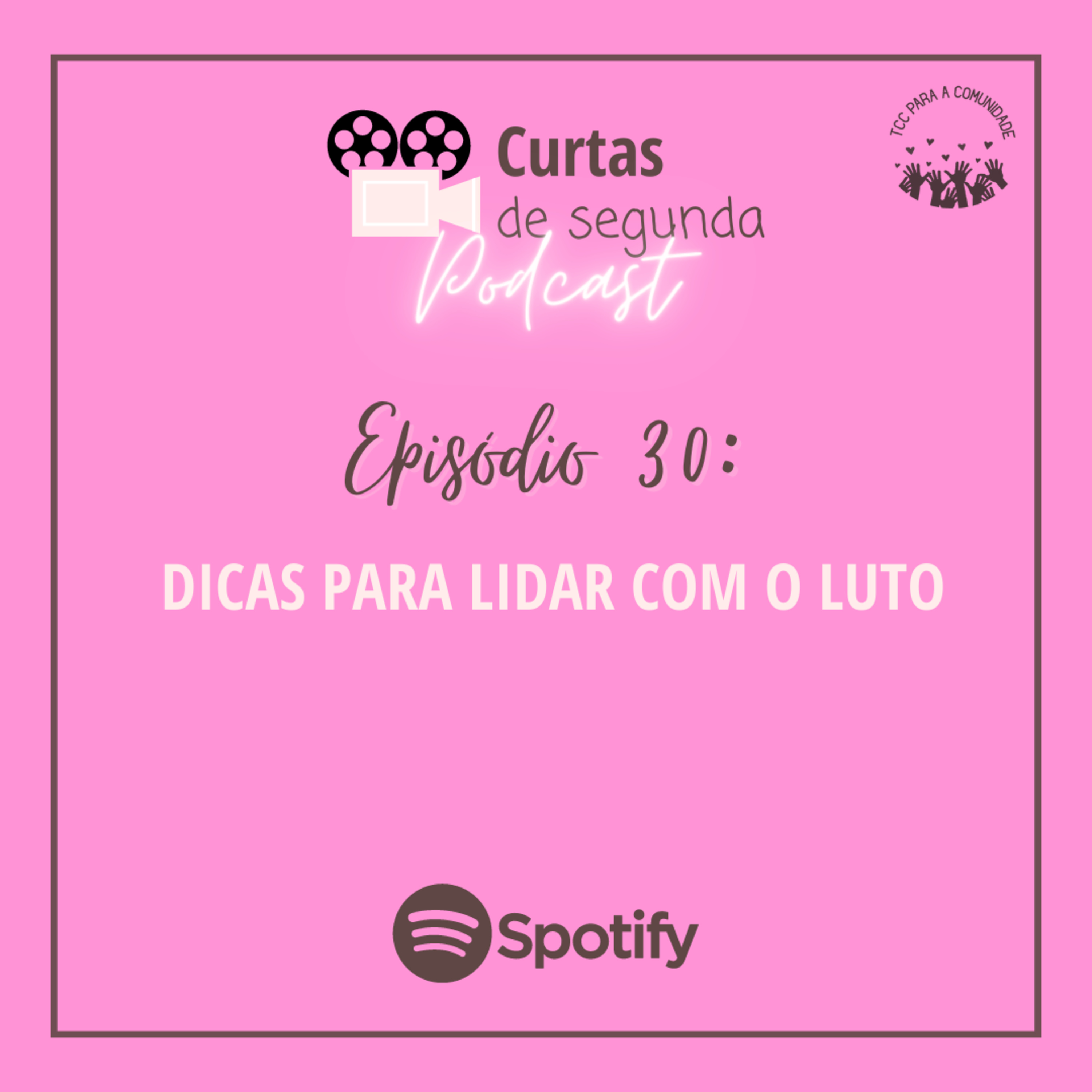 Curtas de Segunda