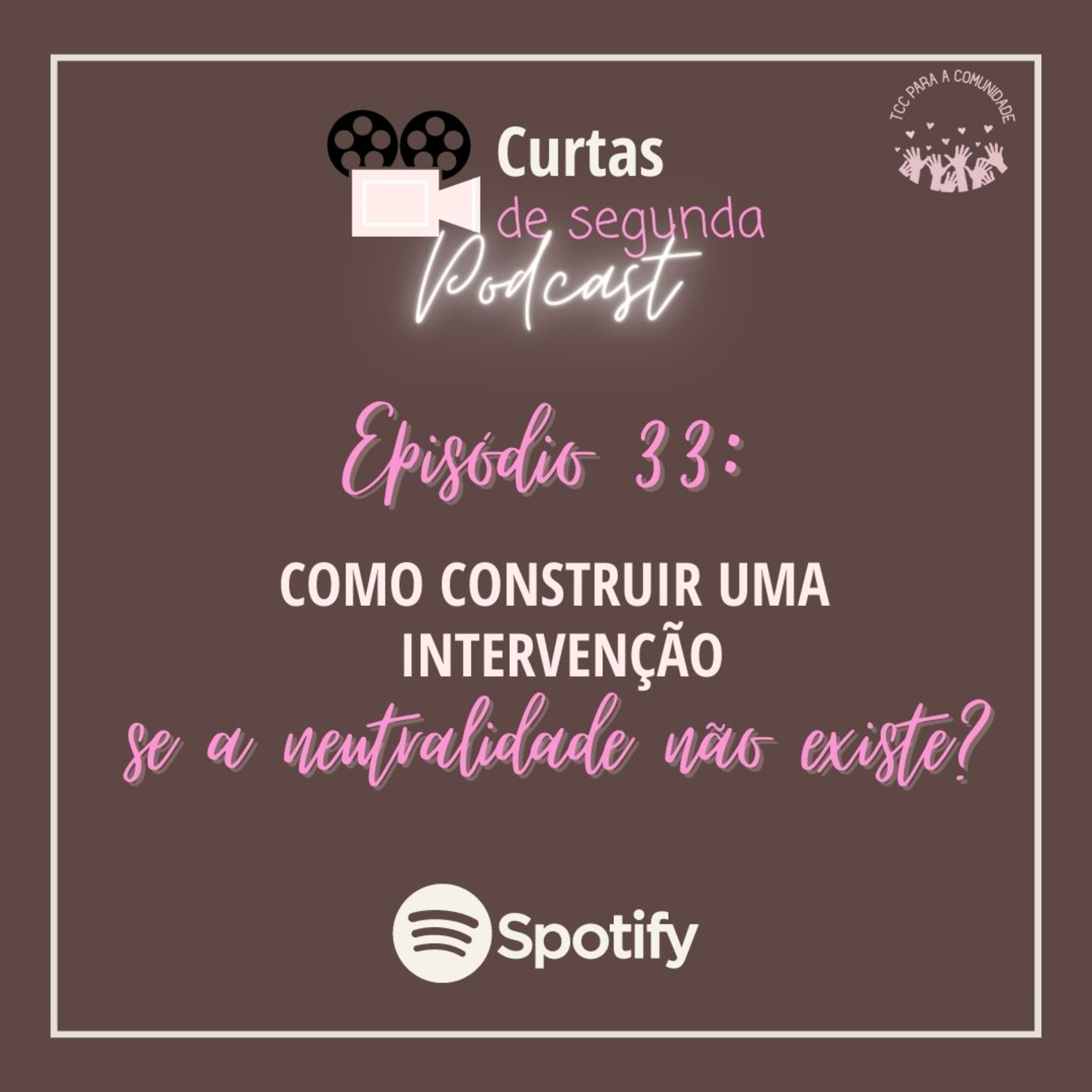 Curtas de Segunda