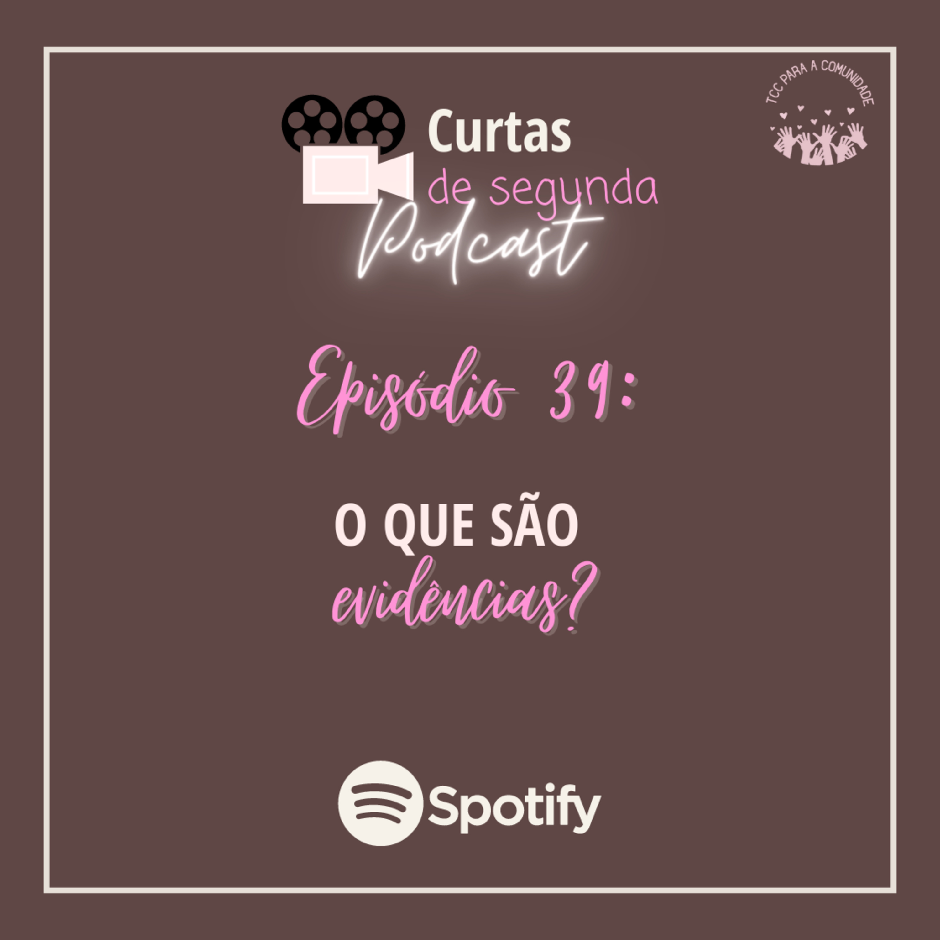 Curtas de Segunda