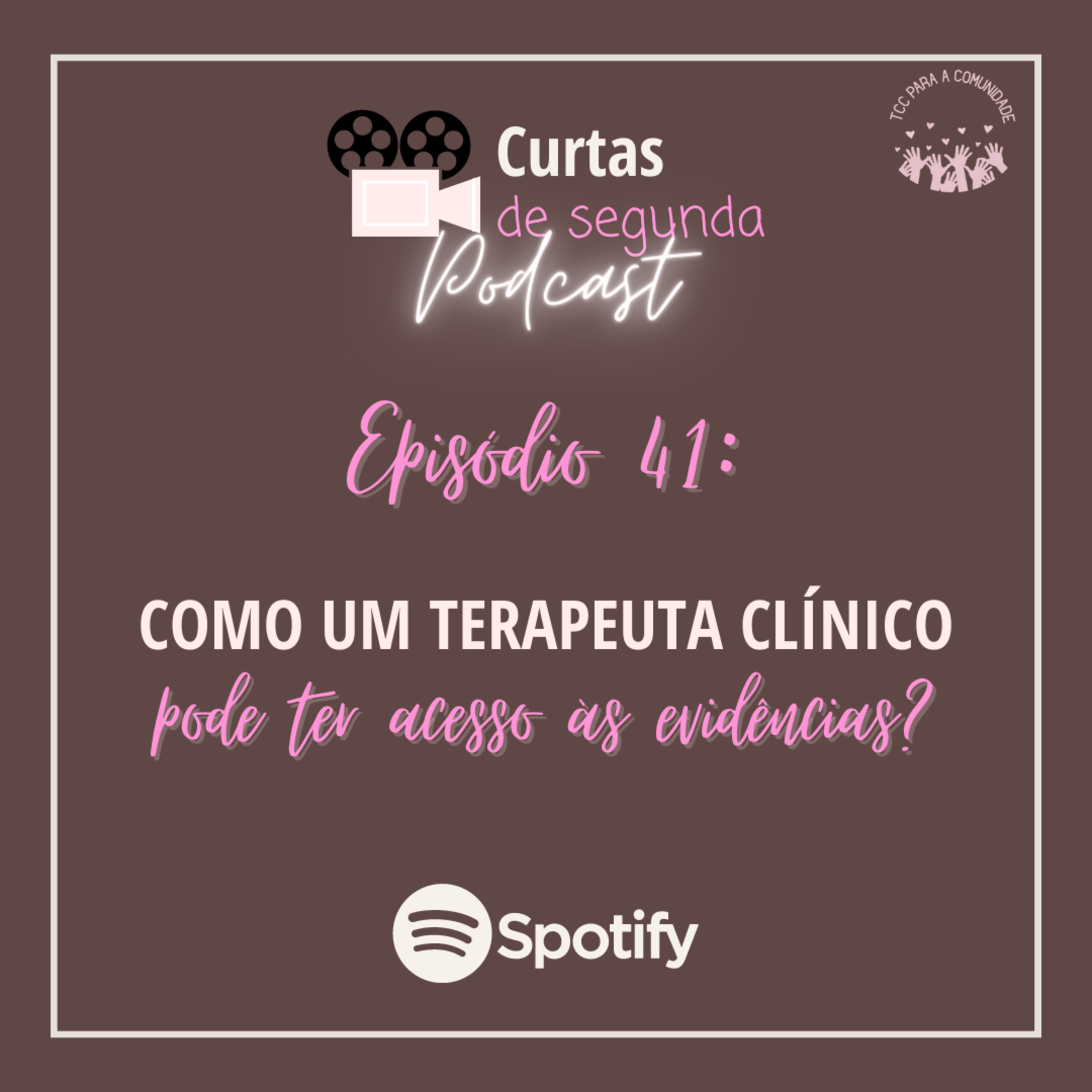 Curtas de Segunda