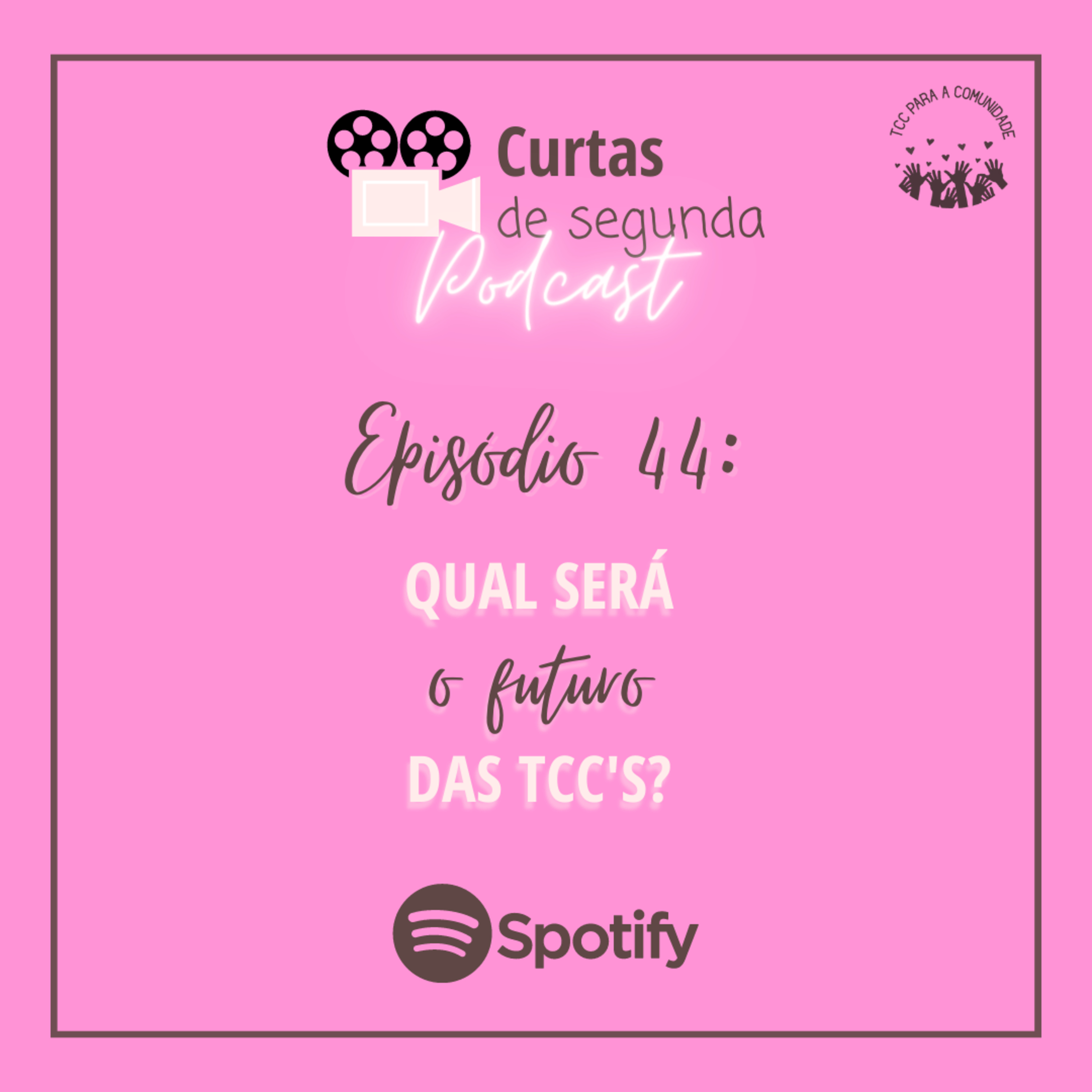 Curtas de Segunda