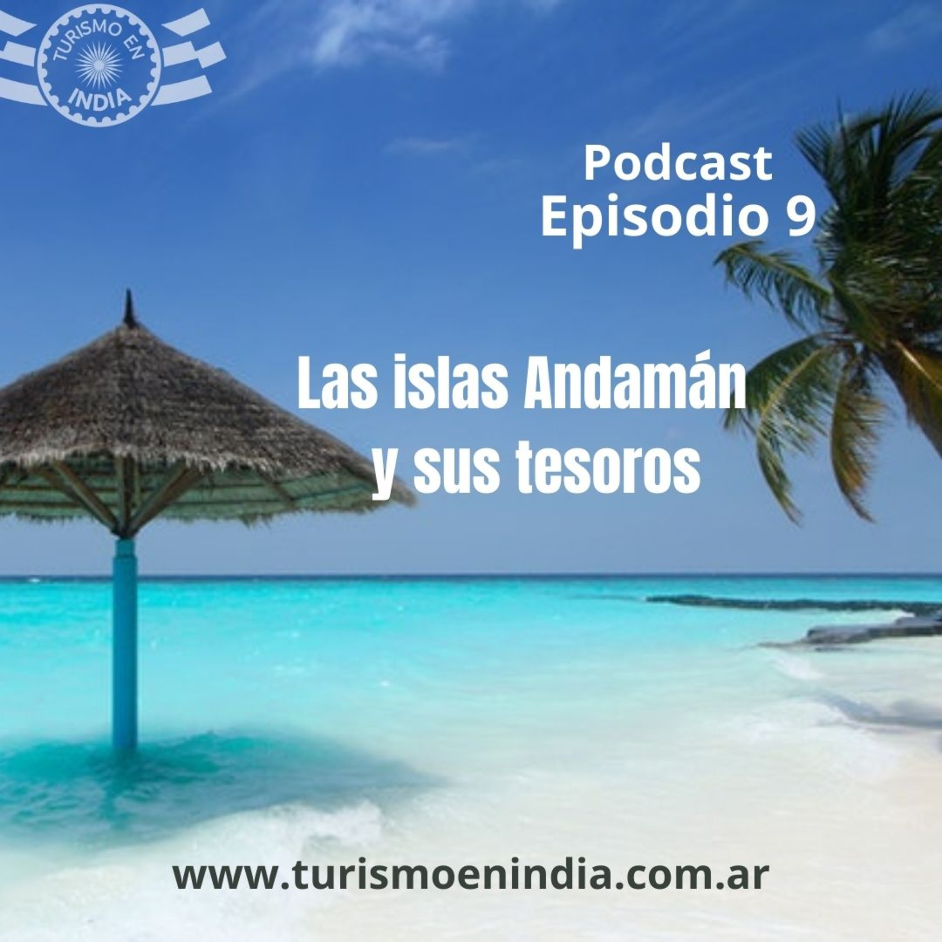 Micro de radio de Level Tur: Turismo en India