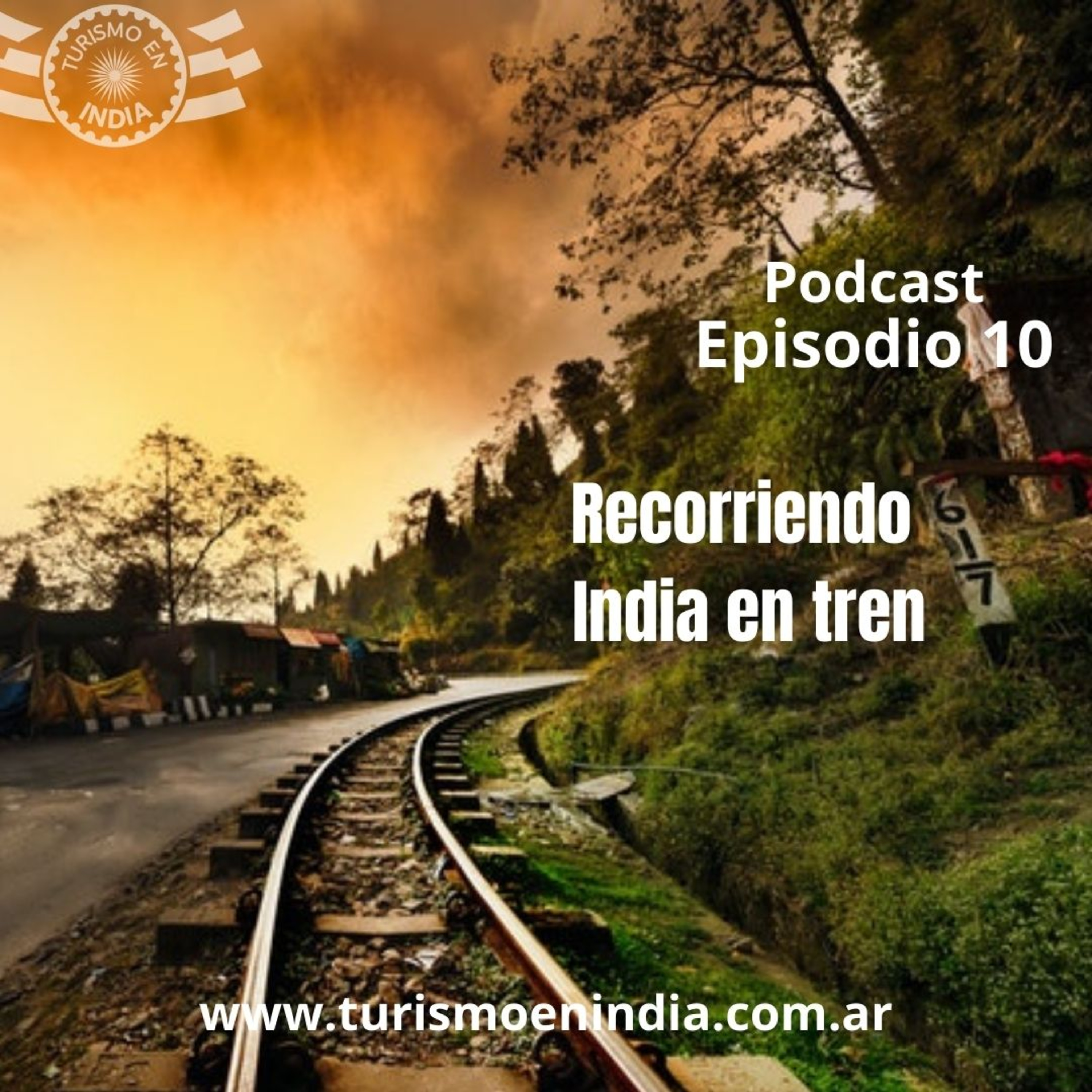 Micro de radio de Level Tur: Turismo en India