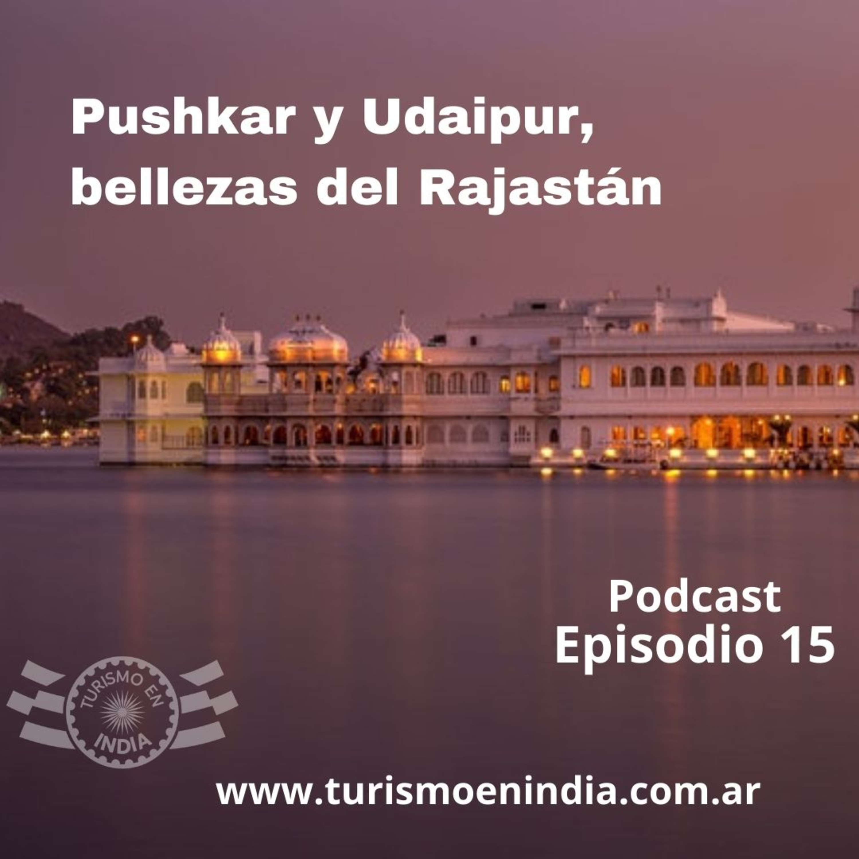 Micro de radio de Level Tur: Turismo en India