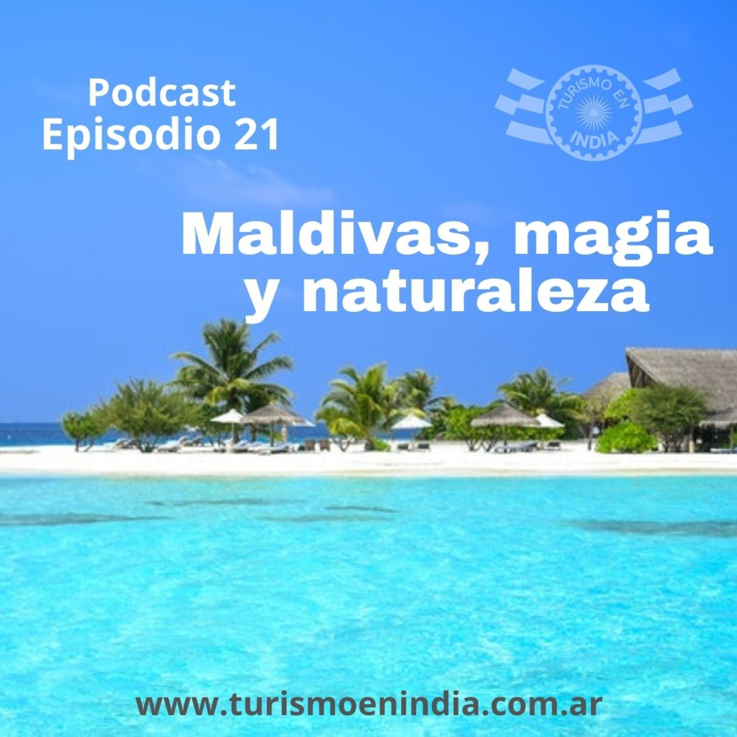 Micro de radio de Level Tur: Turismo en India