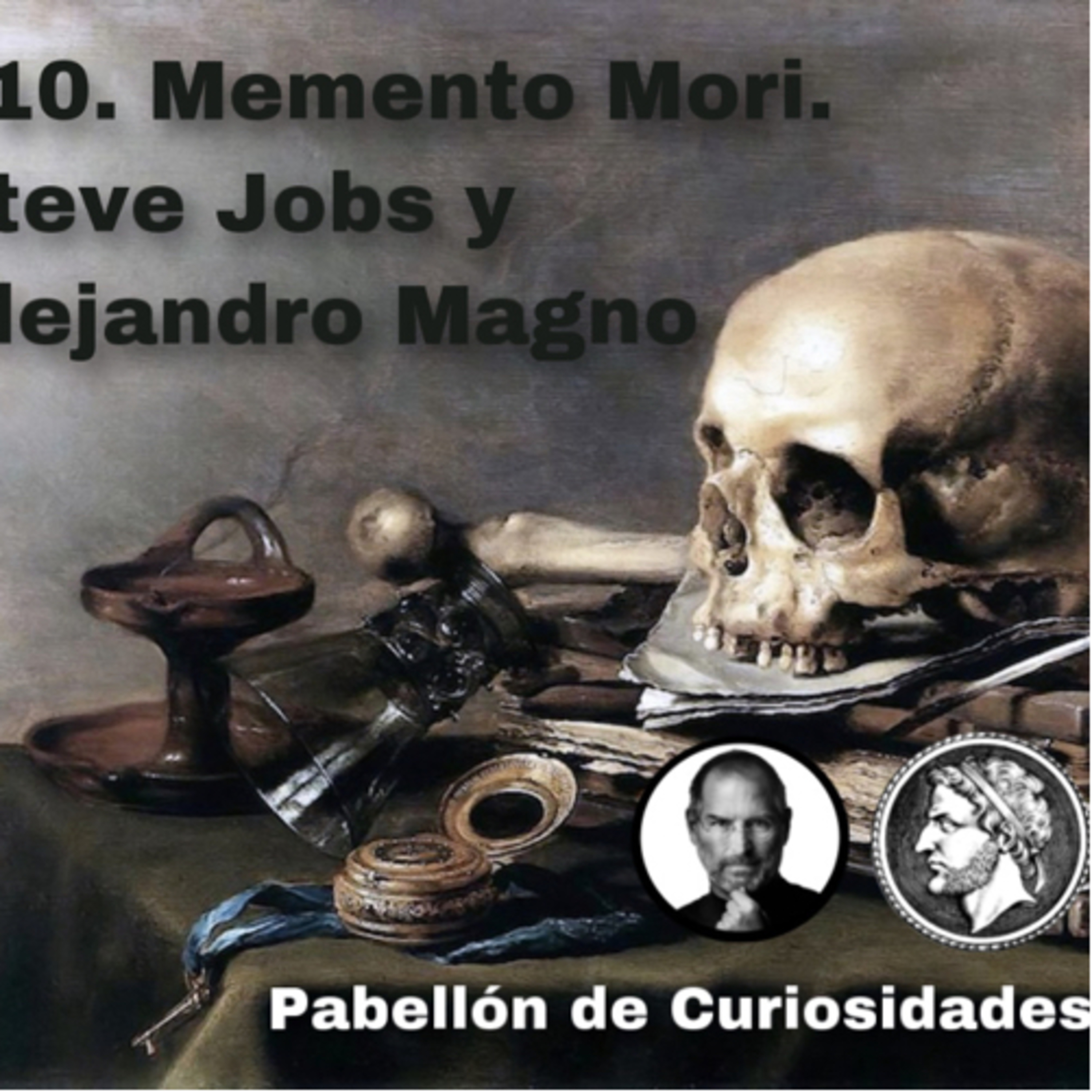 Pabellón de Curiosidades