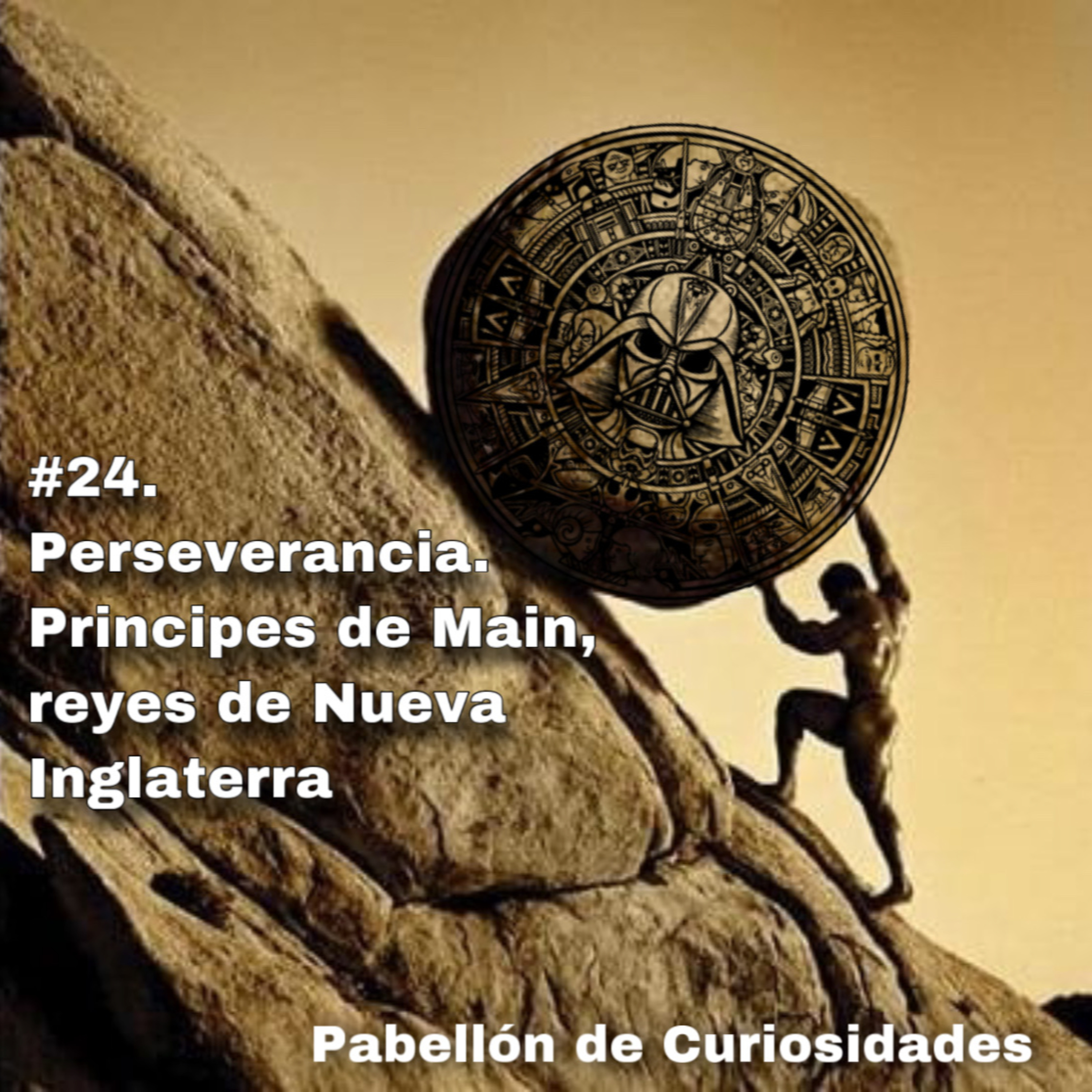 Pabellón de Curiosidades