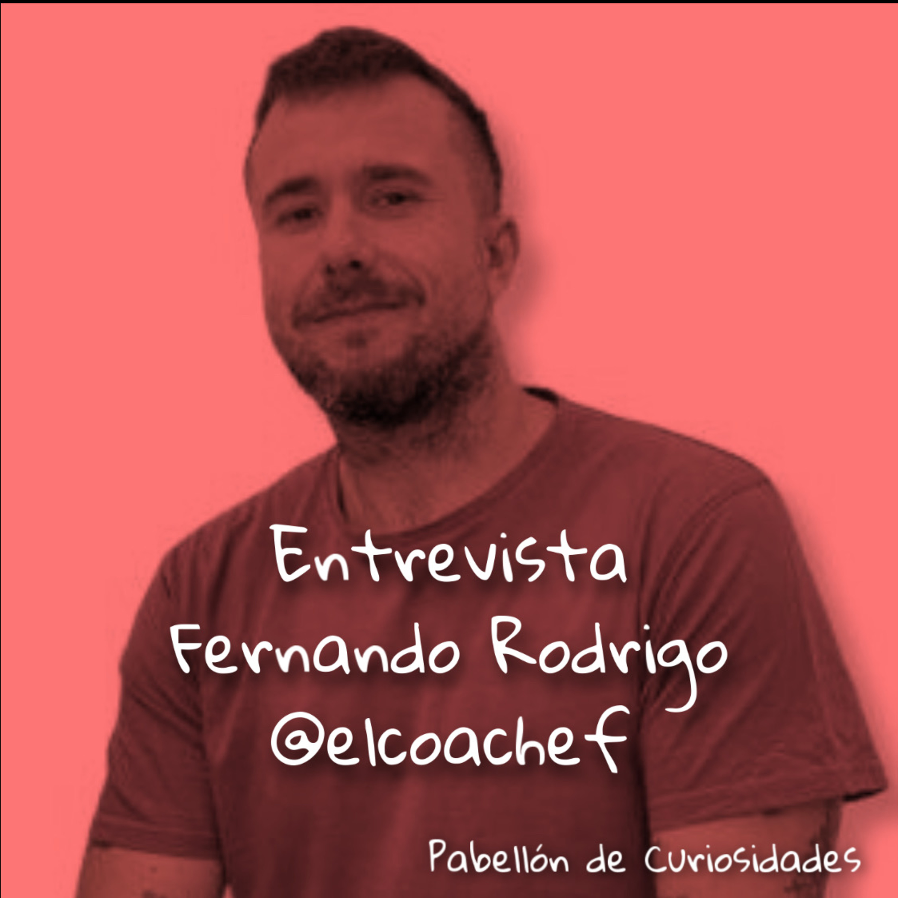 Pabellón de Curiosidades