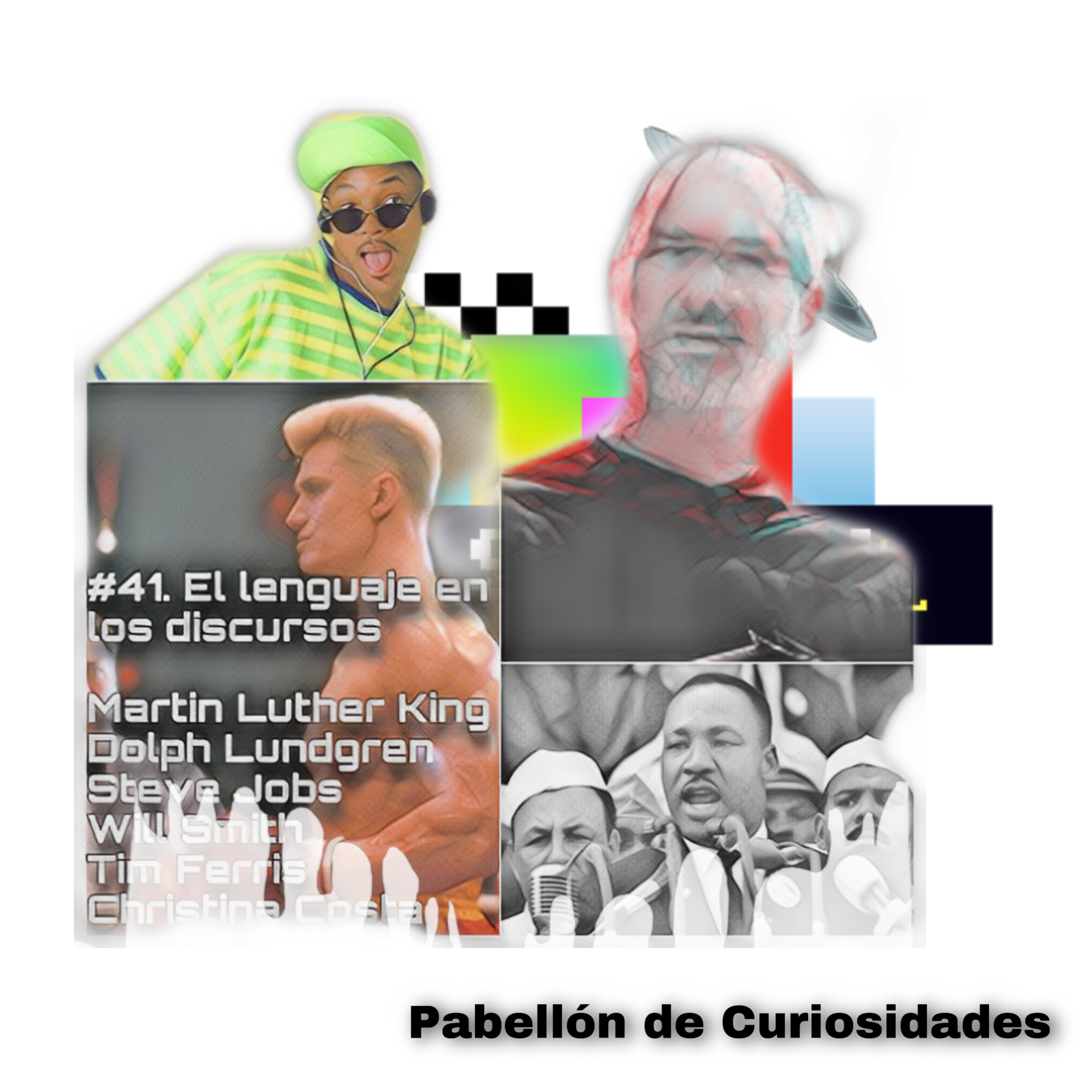Pabellón de Curiosidades