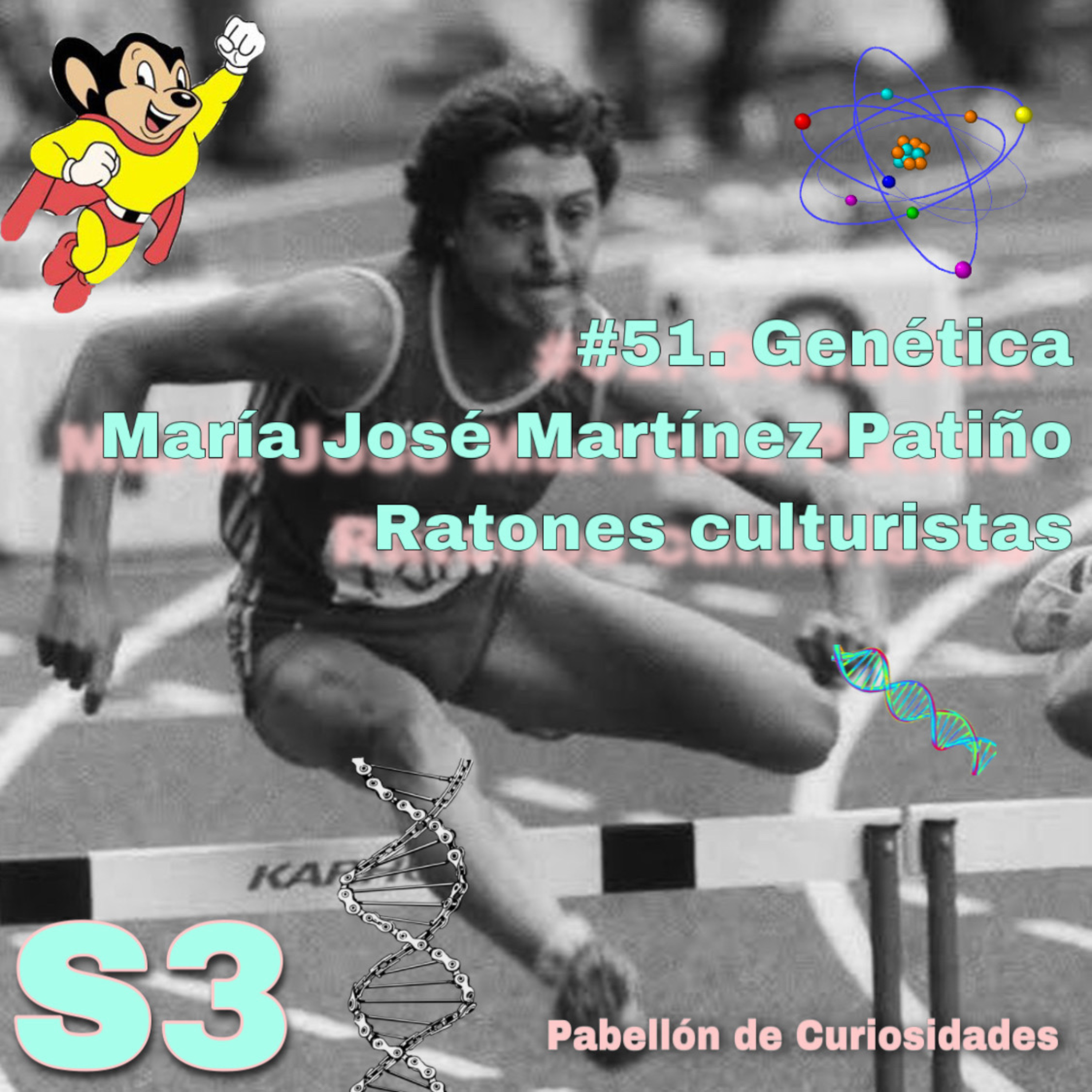 Pabellón de Curiosidades