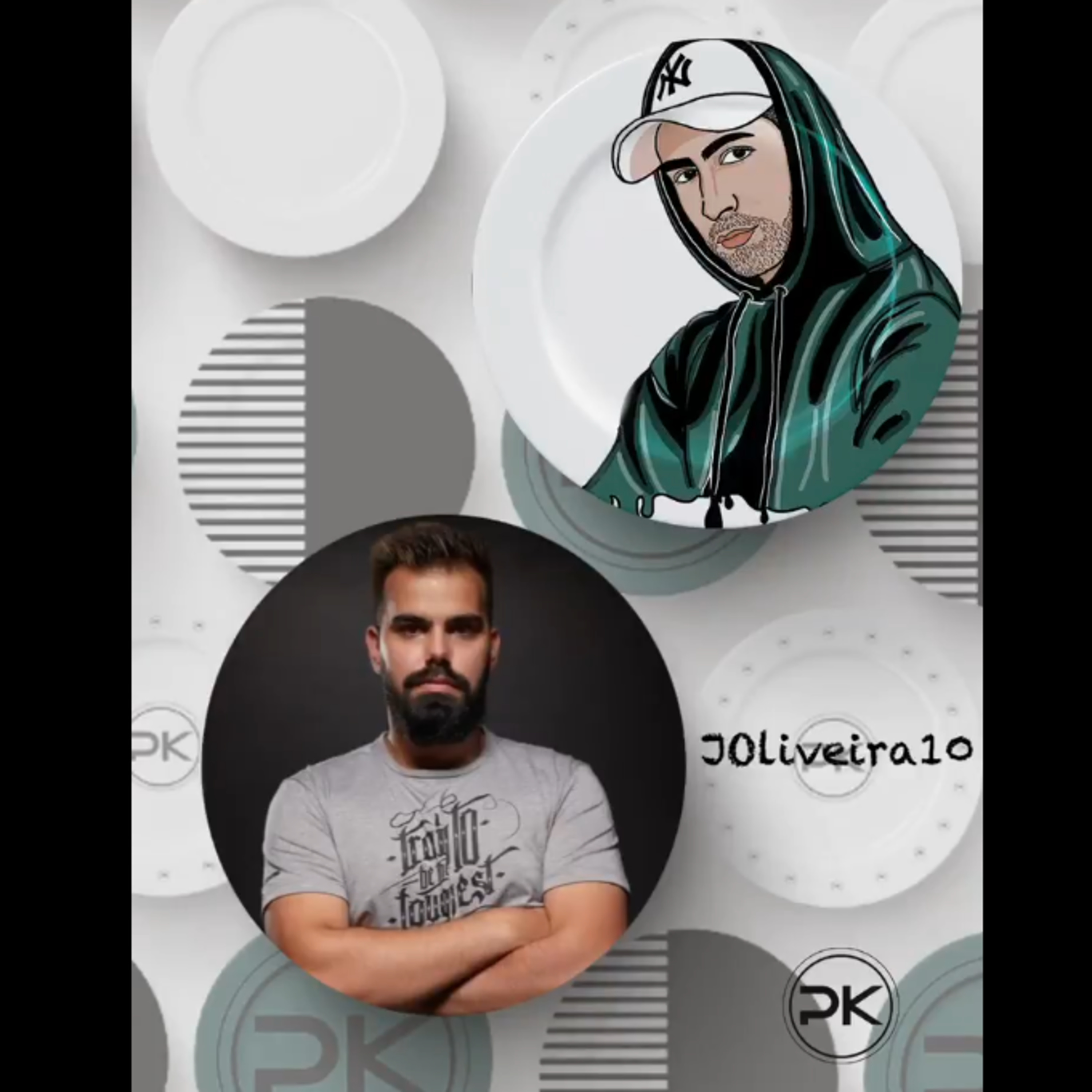PossessivoPk - Podcast