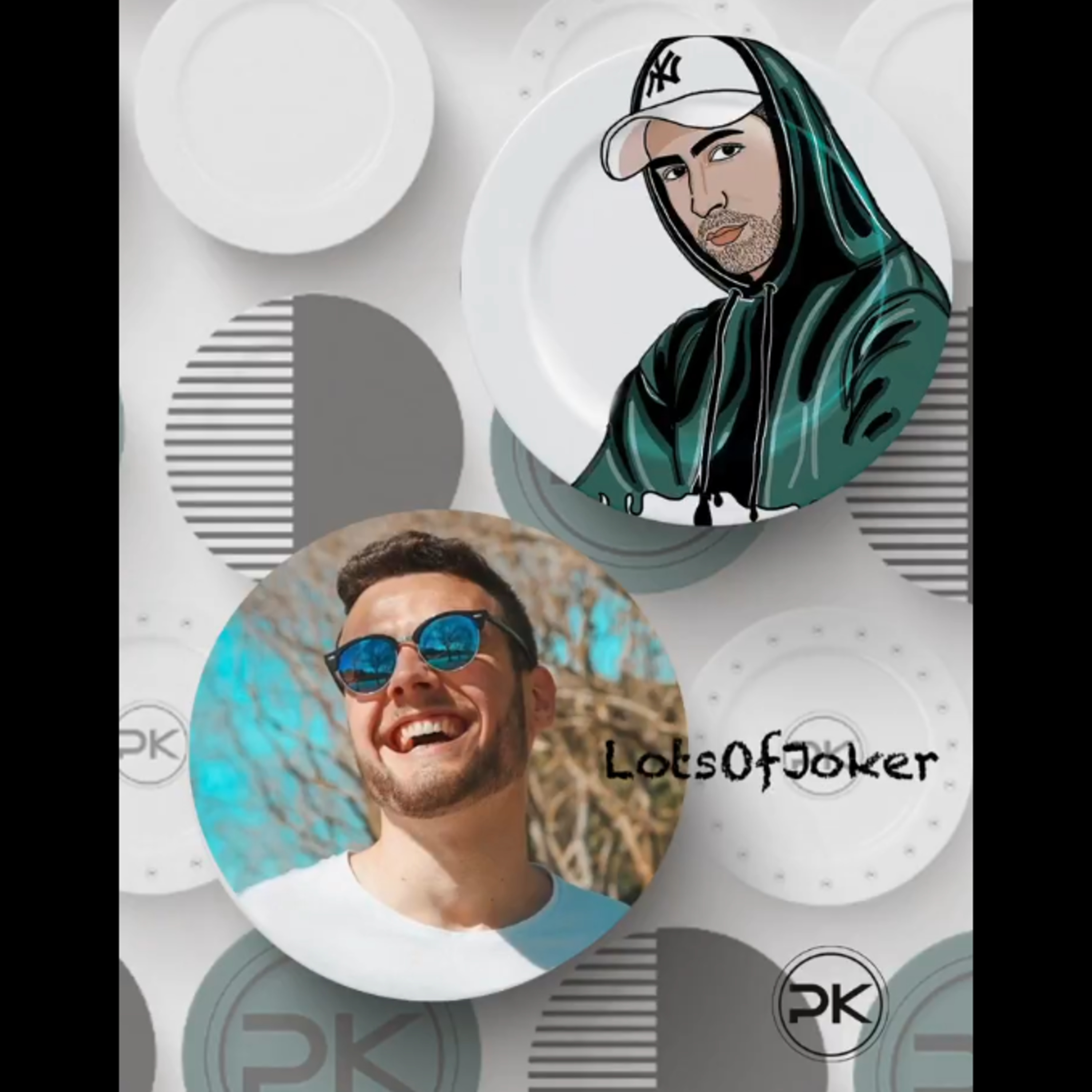 PossessivoPk - Podcast