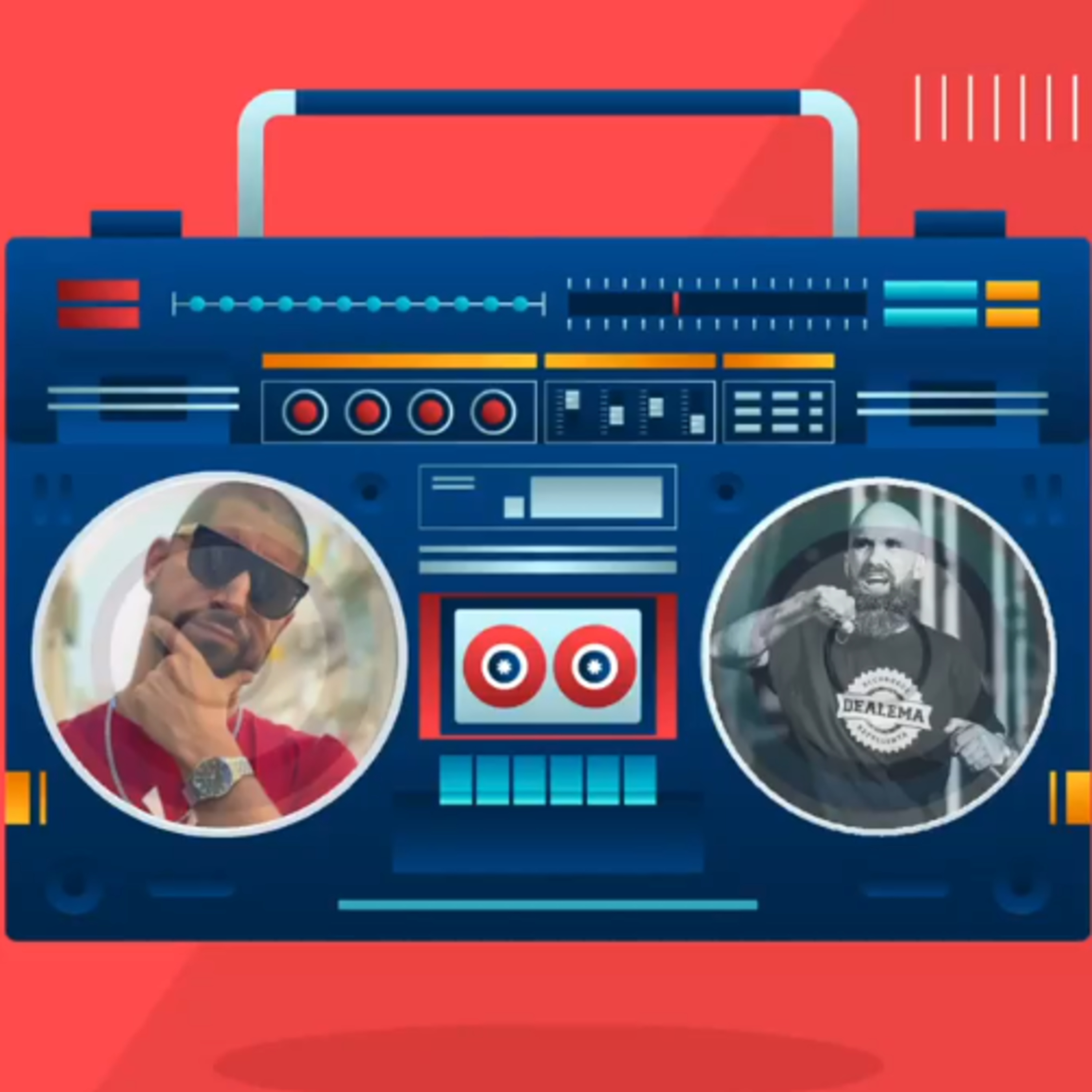 PossessivoPk - Podcast