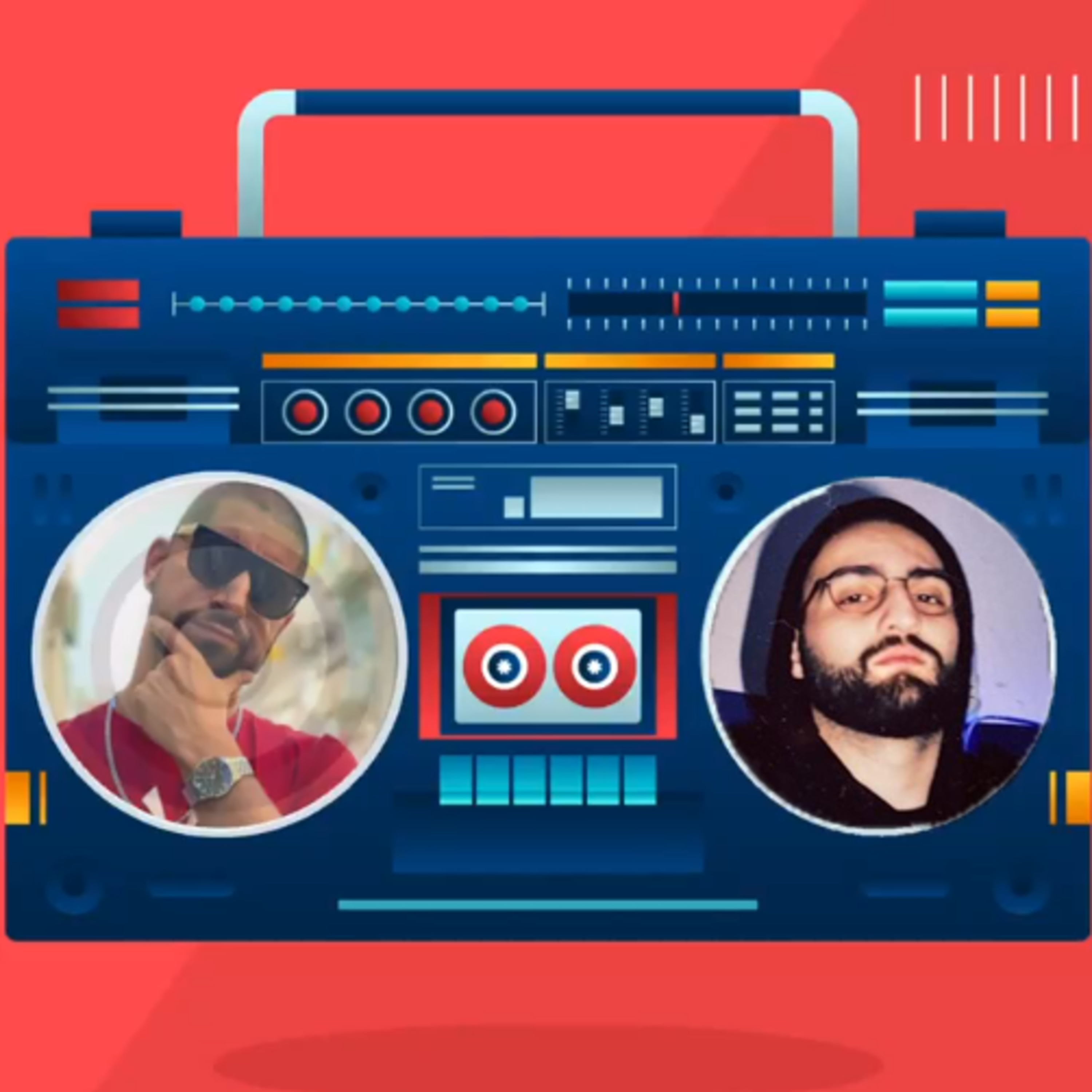 PossessivoPk - Podcast