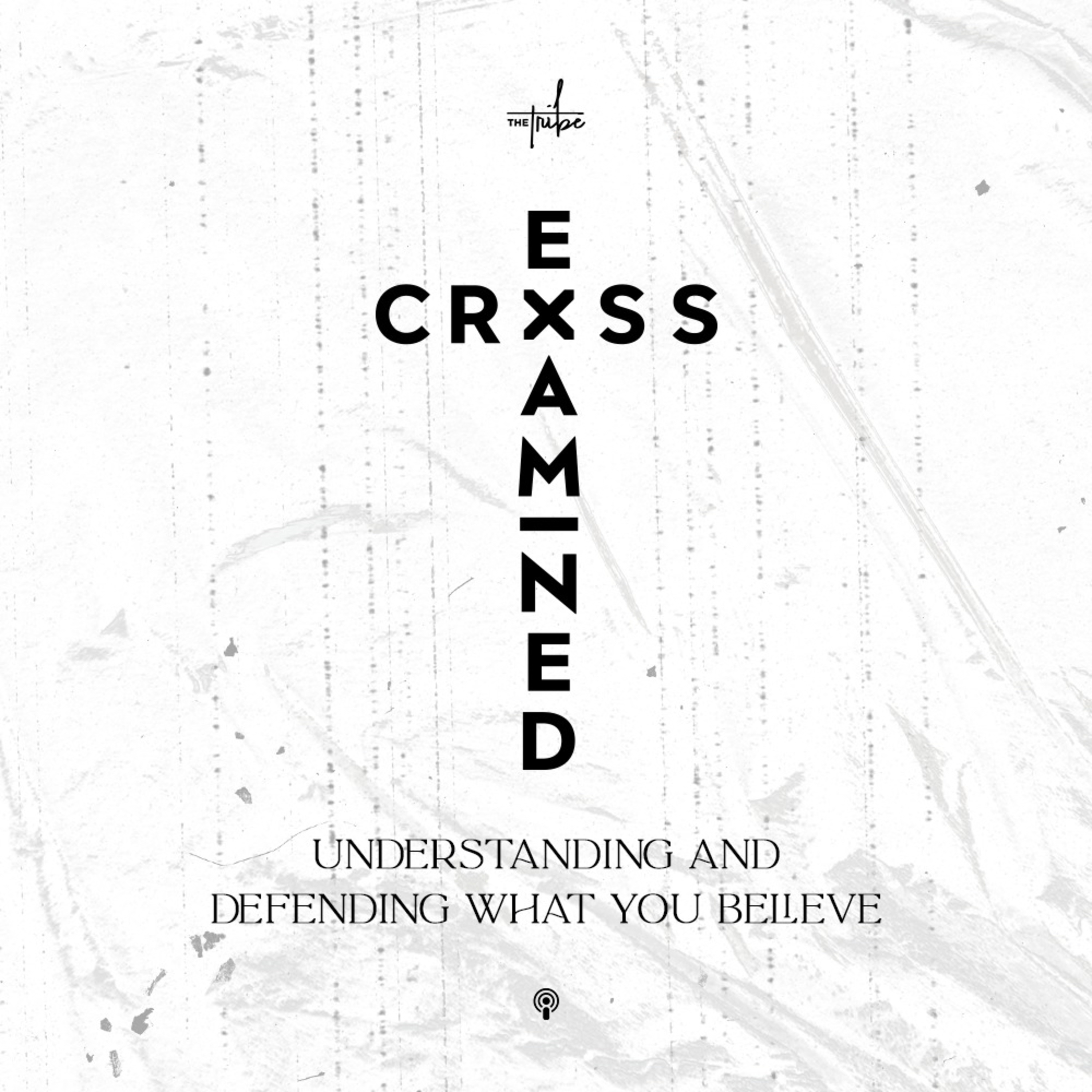 Cross Examined || Ep 1: Apologetics 101 || Jesse Dan-Yusuf episode artwork