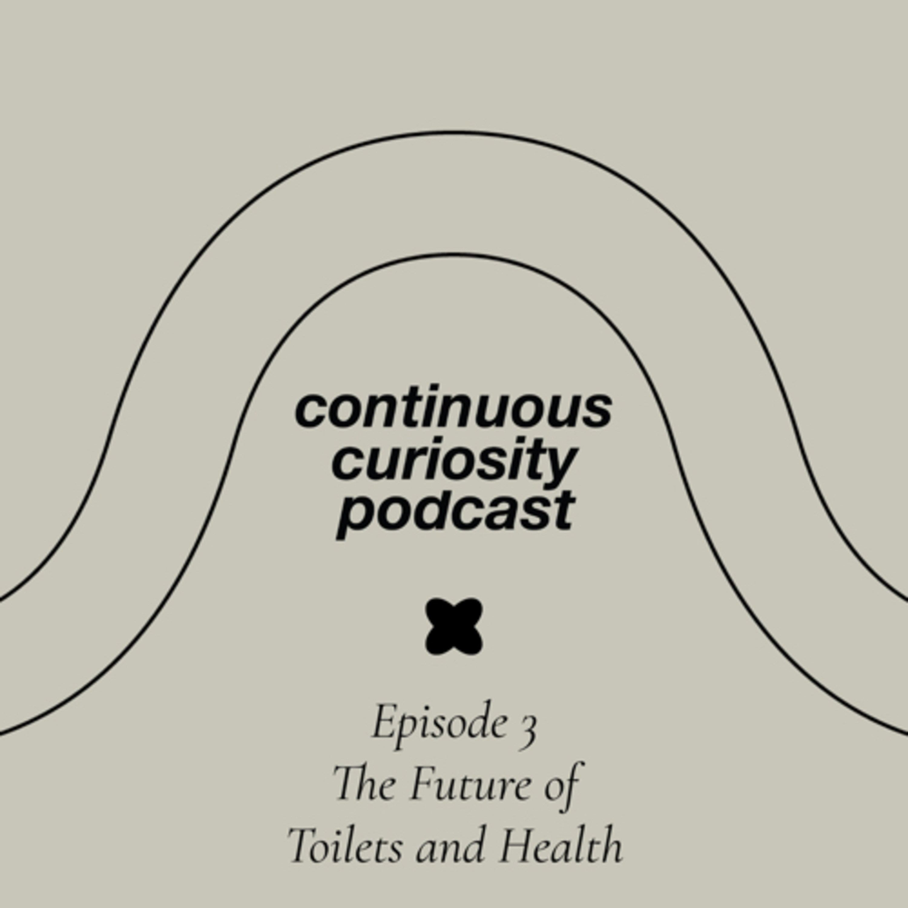 Continuous Curiosity