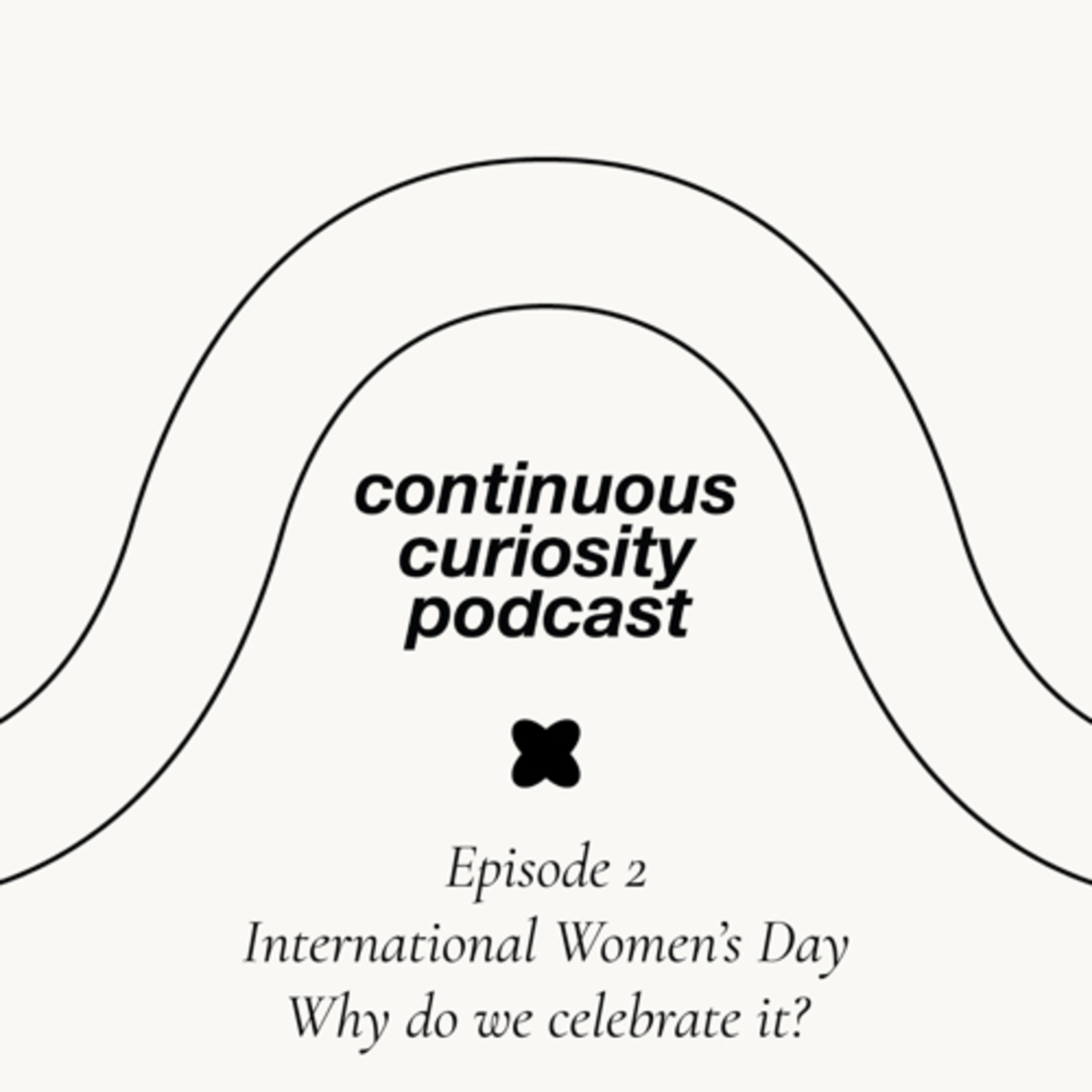 Continuous Curiosity