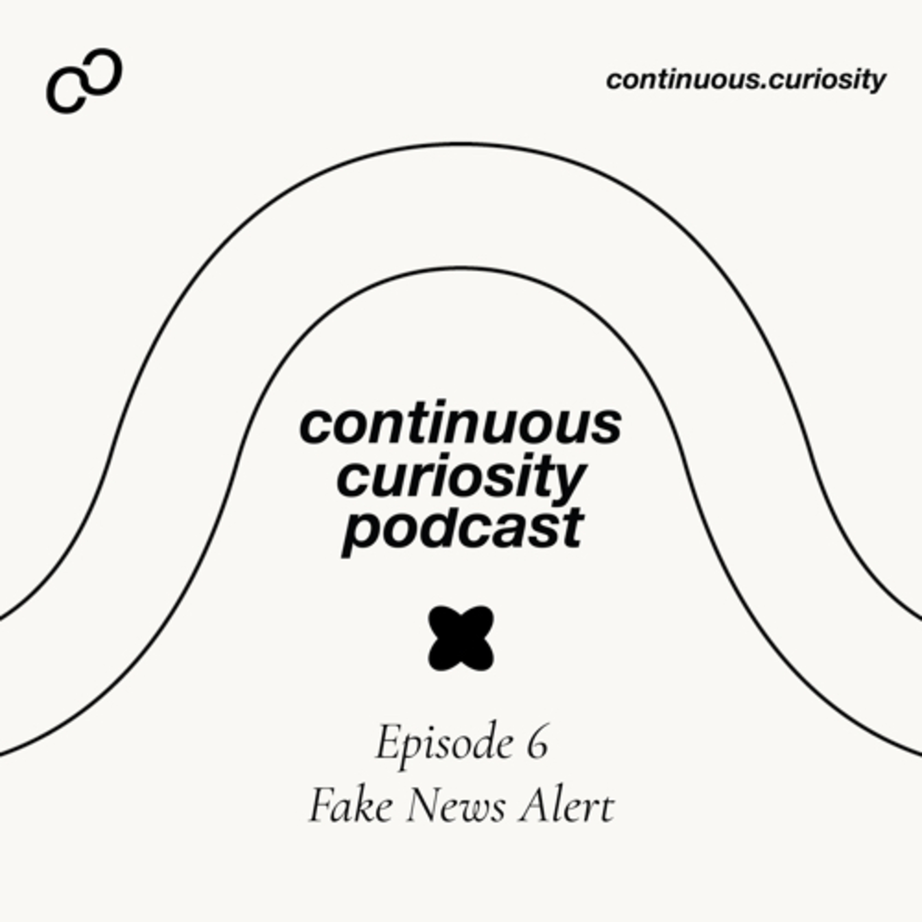 Continuous Curiosity
