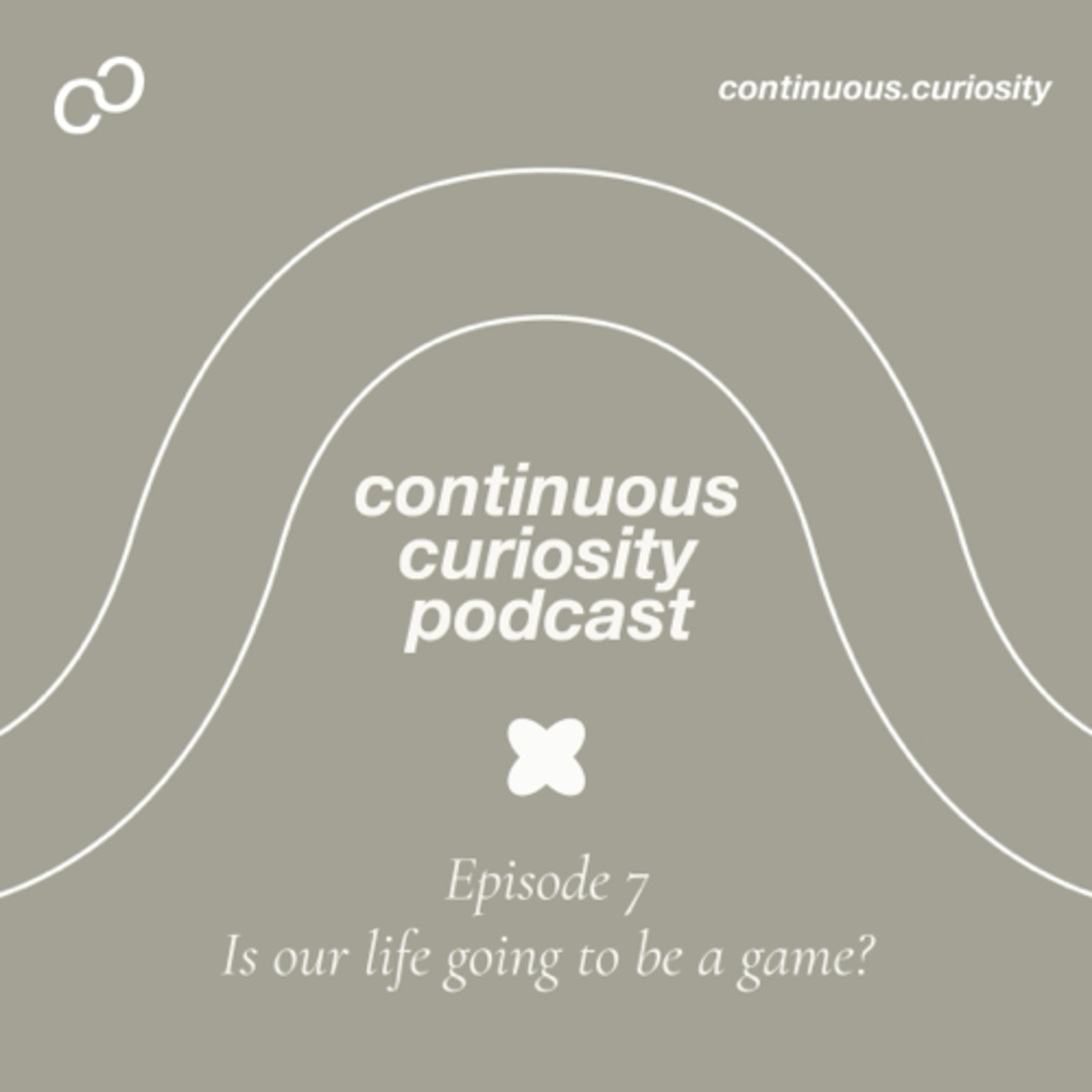 Continuous Curiosity