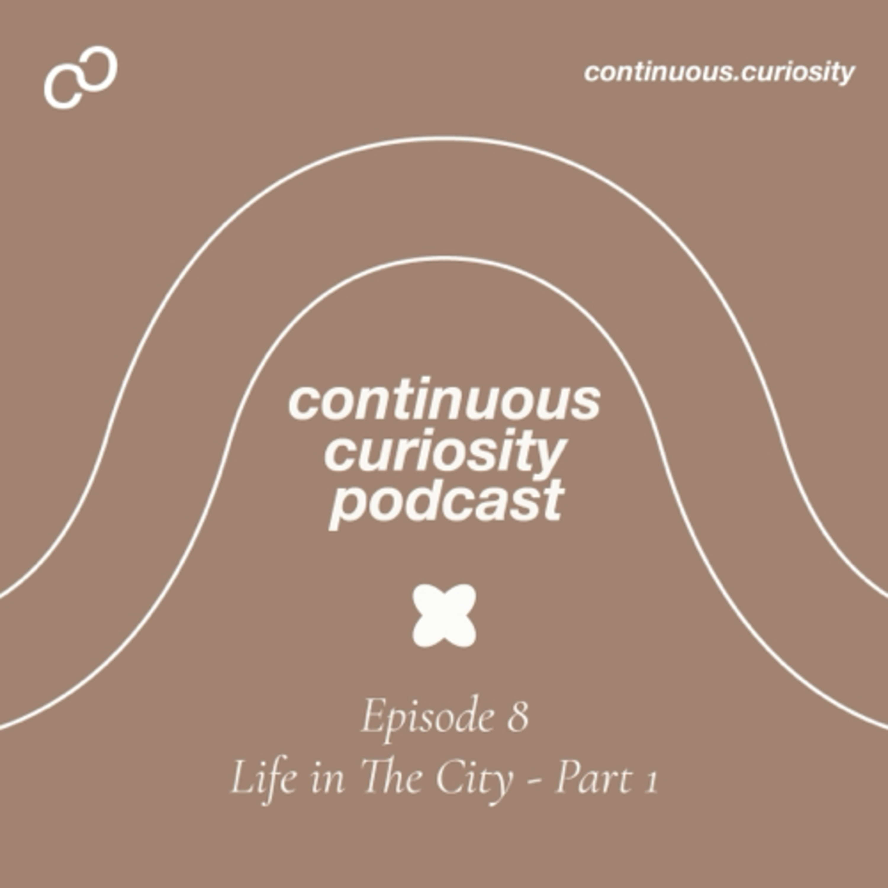 Continuous Curiosity
