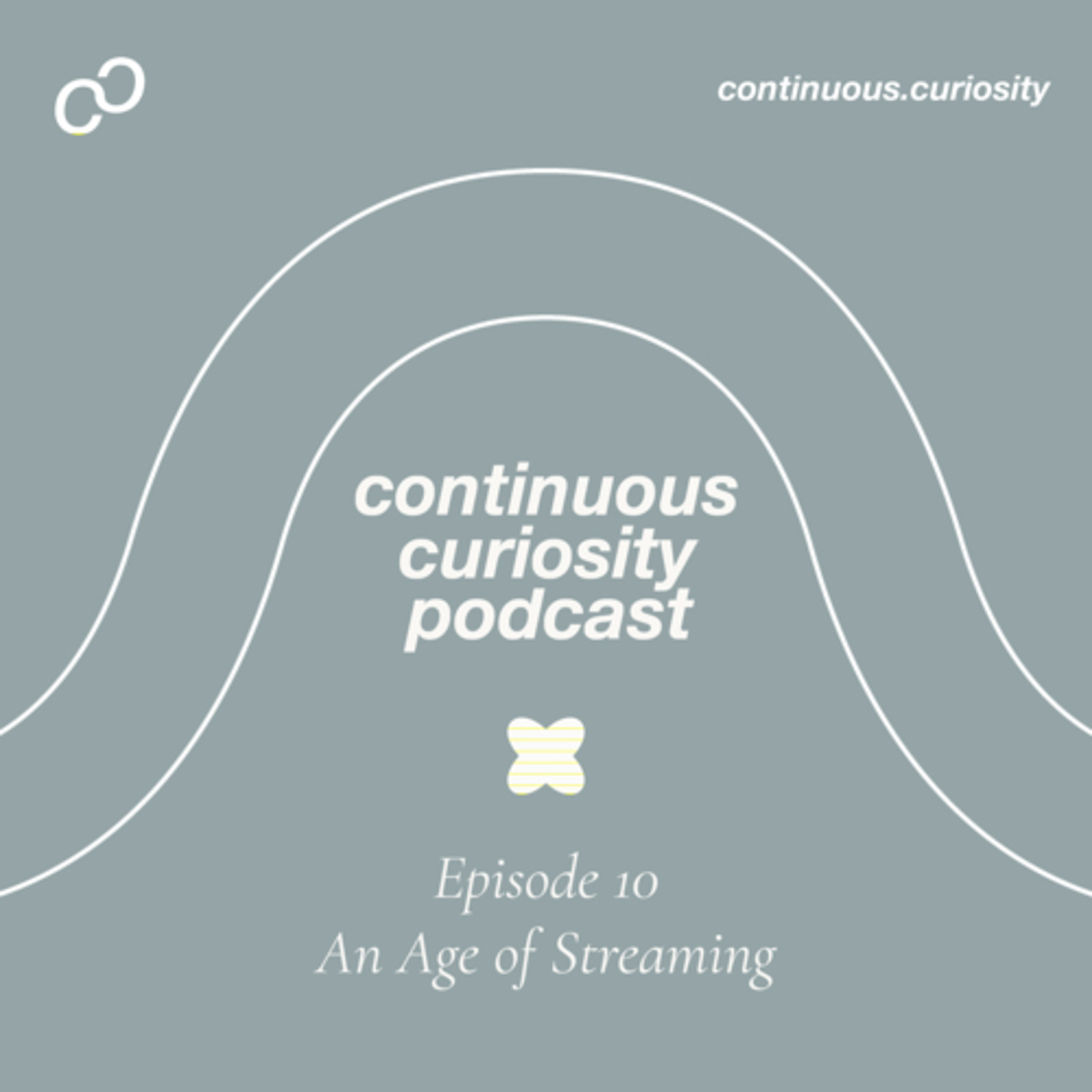 Continuous Curiosity