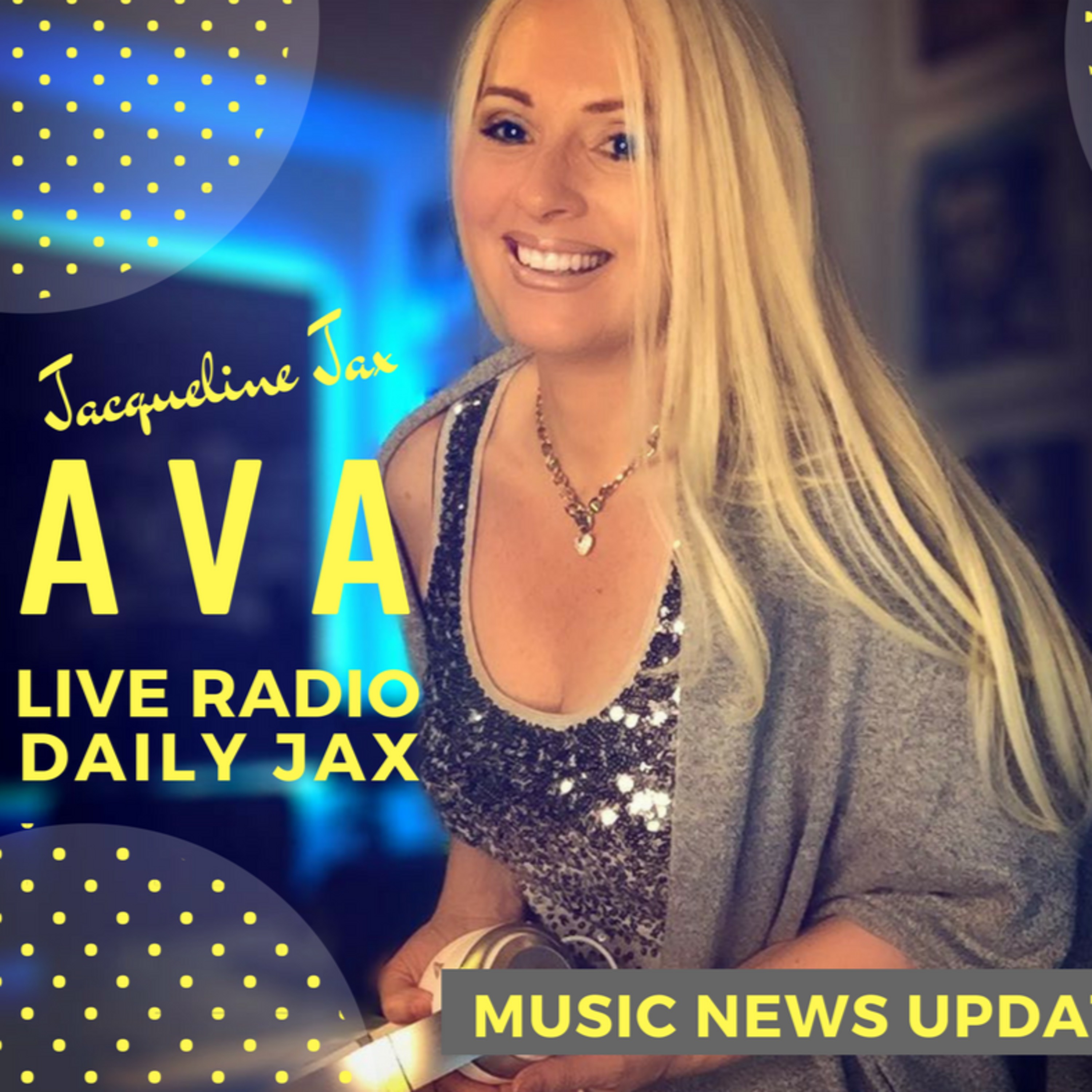 AVA LIVE RADIO Music