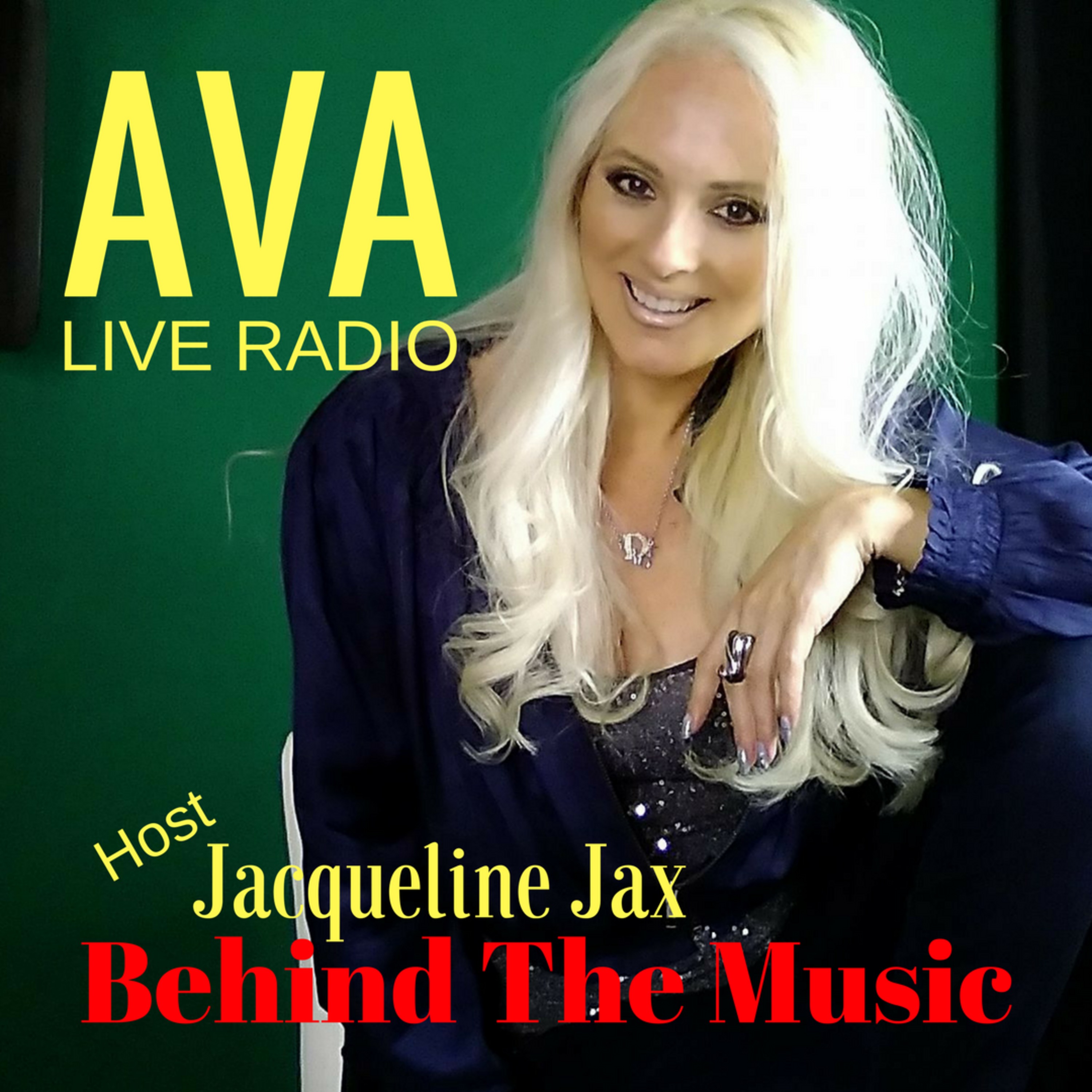 AVA LIVE RADIO Music