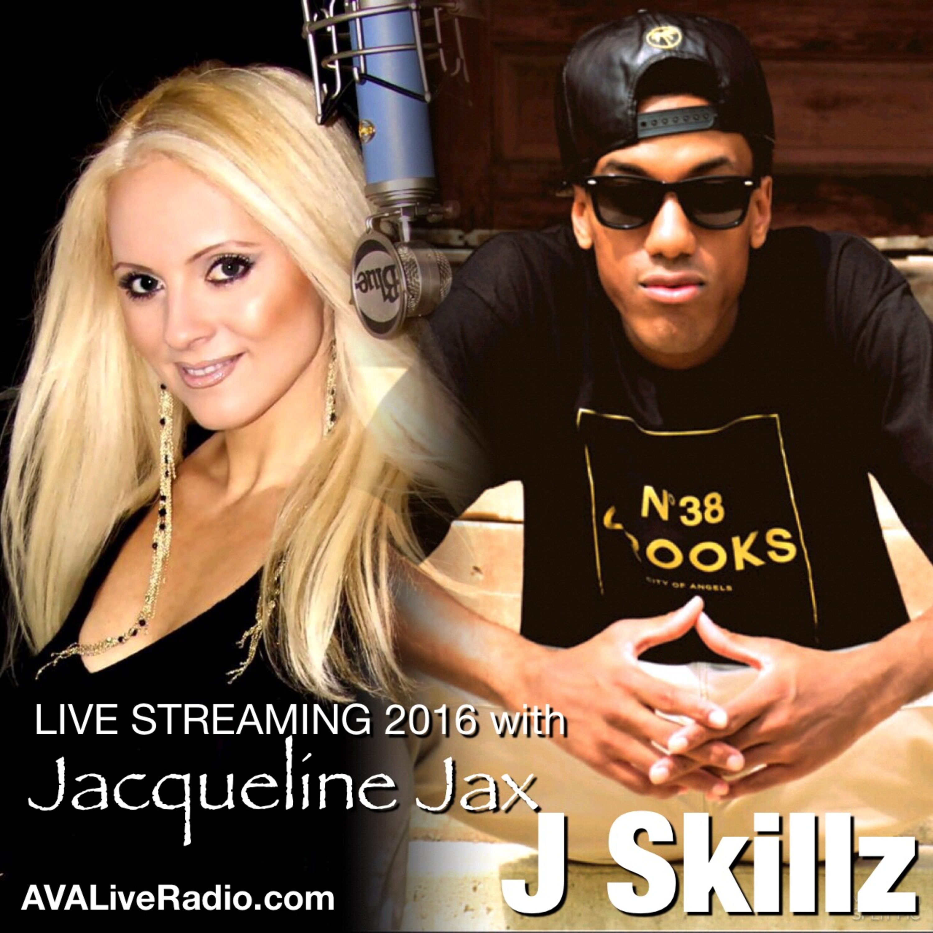 AVA LIVE RADIO Music