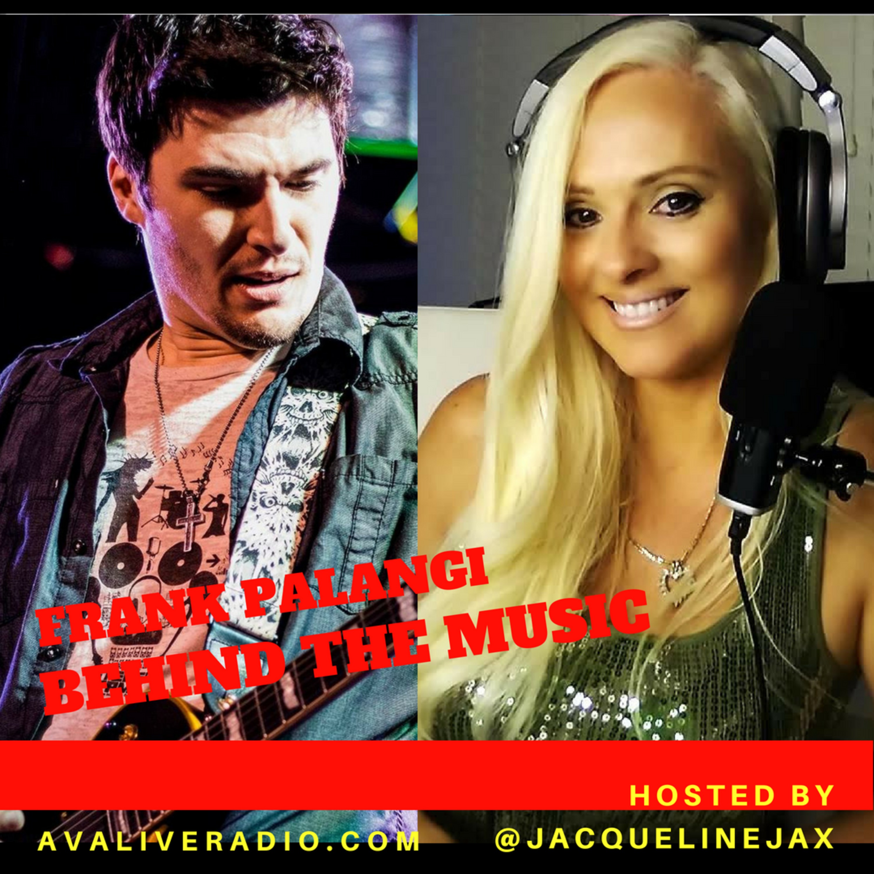 AVA LIVE RADIO Music