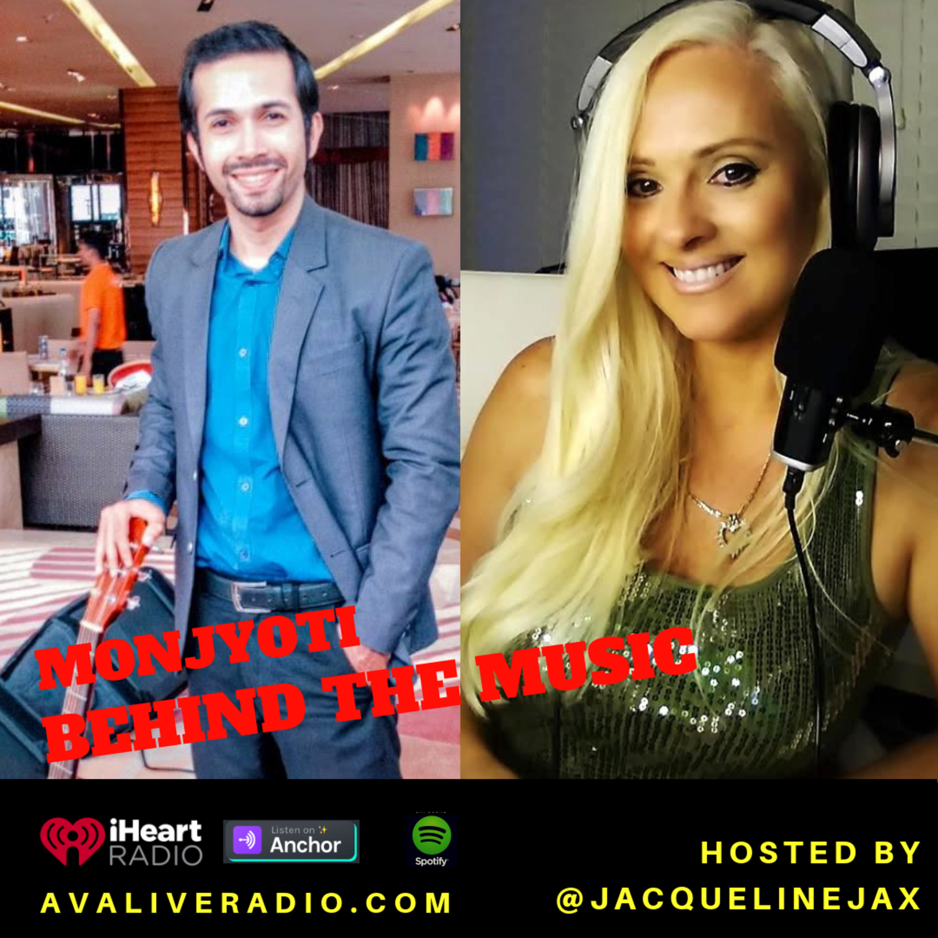 AVA LIVE RADIO Music