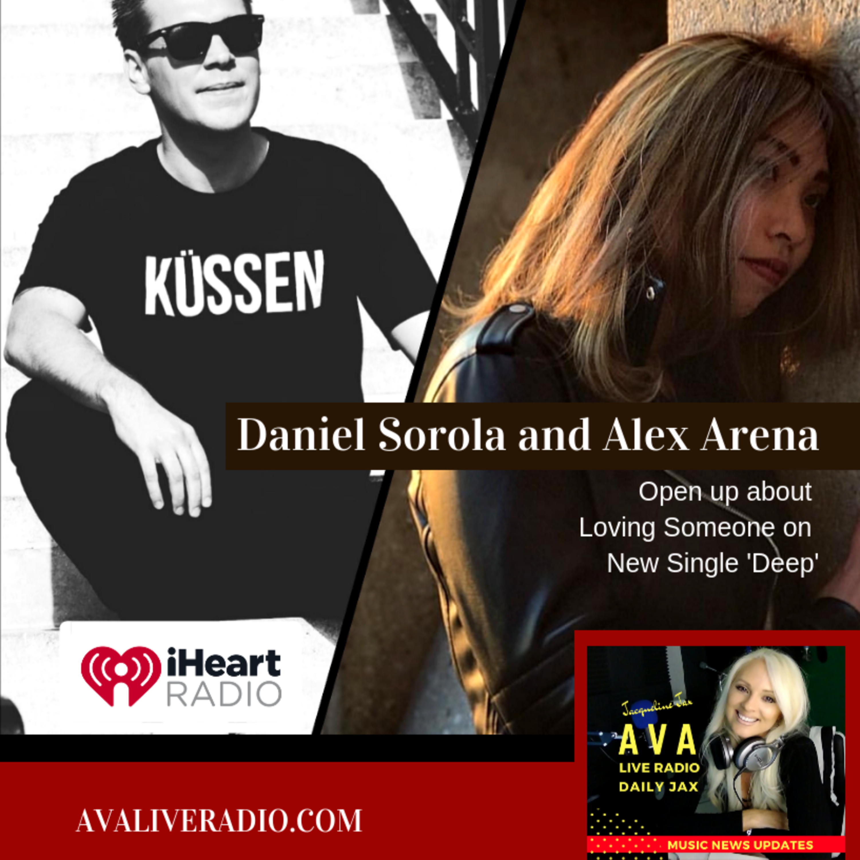 AVA LIVE RADIO Music